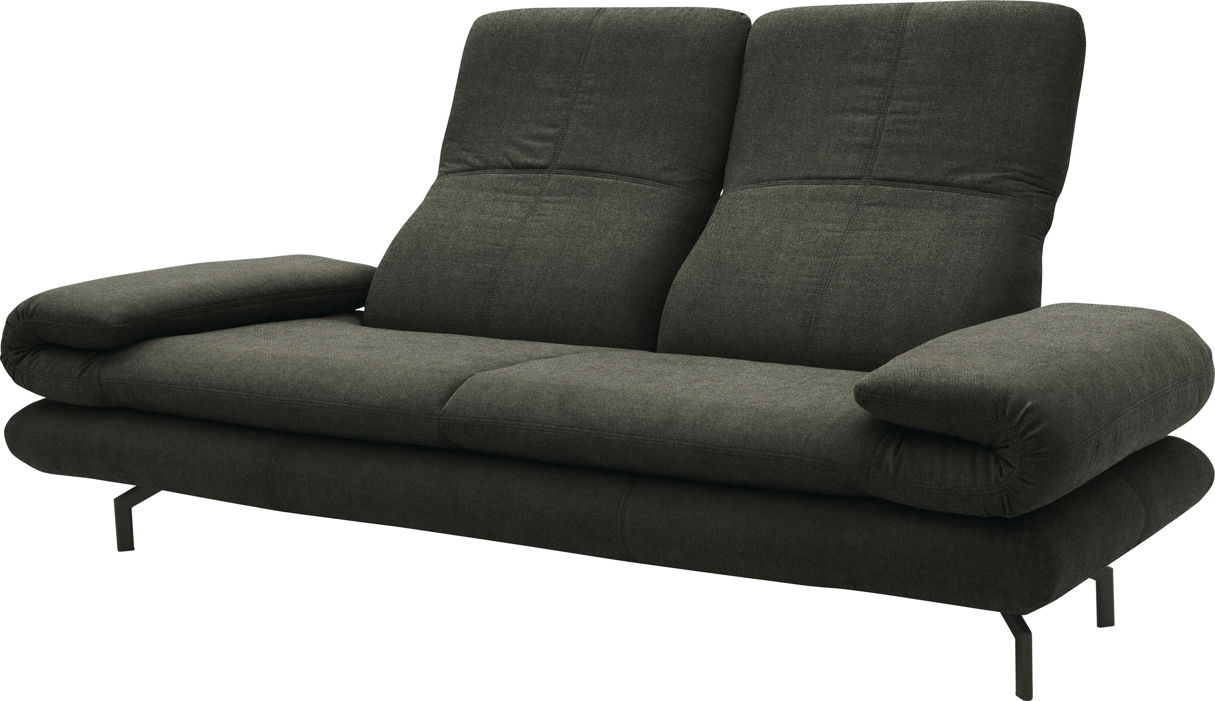 LOOKS by Wolfgang Joop 2-Sitzer »LOOKS by Wolfgang Joop 2-Sitzer-Sofa >>LOO günstig online kaufen