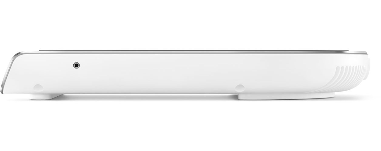 Smeg Einzel-Induktionskochplatte »PIC01WHMEU«