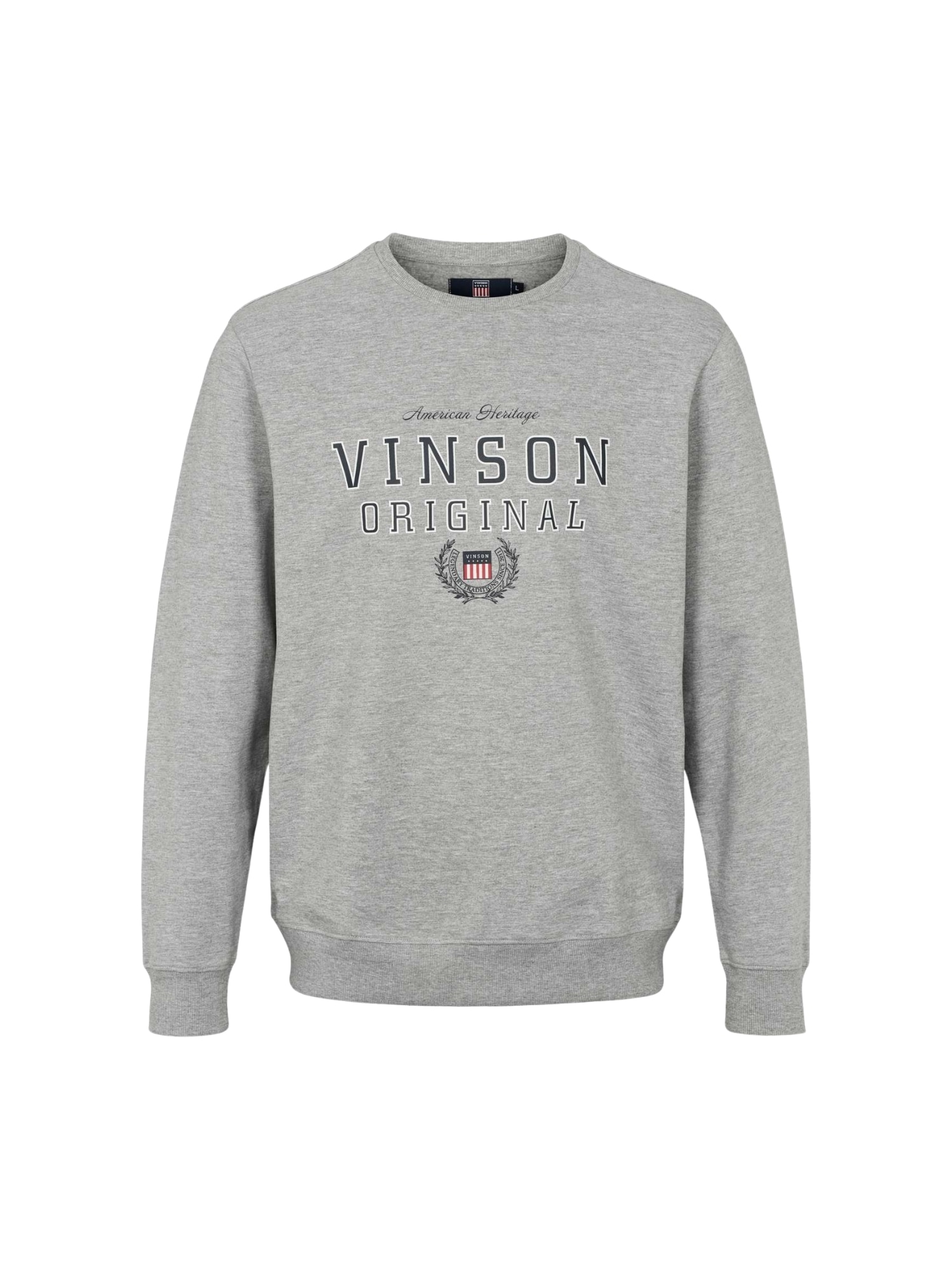 VINSON Strickpullover »VINSON Sweater VMRandy«