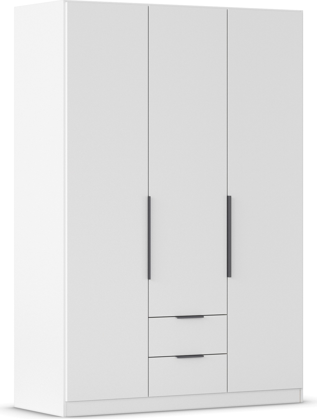 rauch Drehtürenschrank »Kleiderschrank Schrank Garderobe KREFELD optional m günstig online kaufen