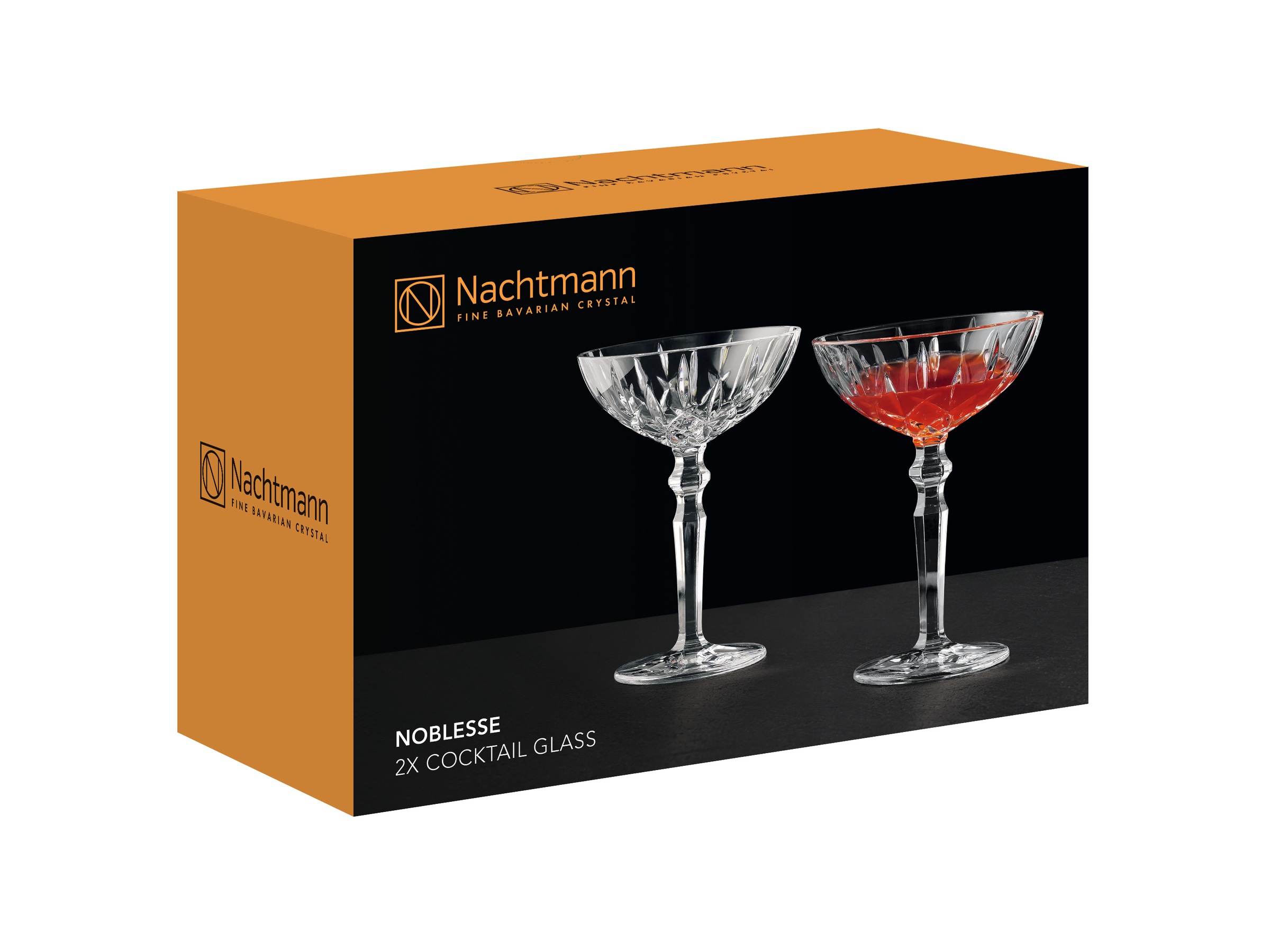 Nachtmann Cocktailglas »Noblesse«