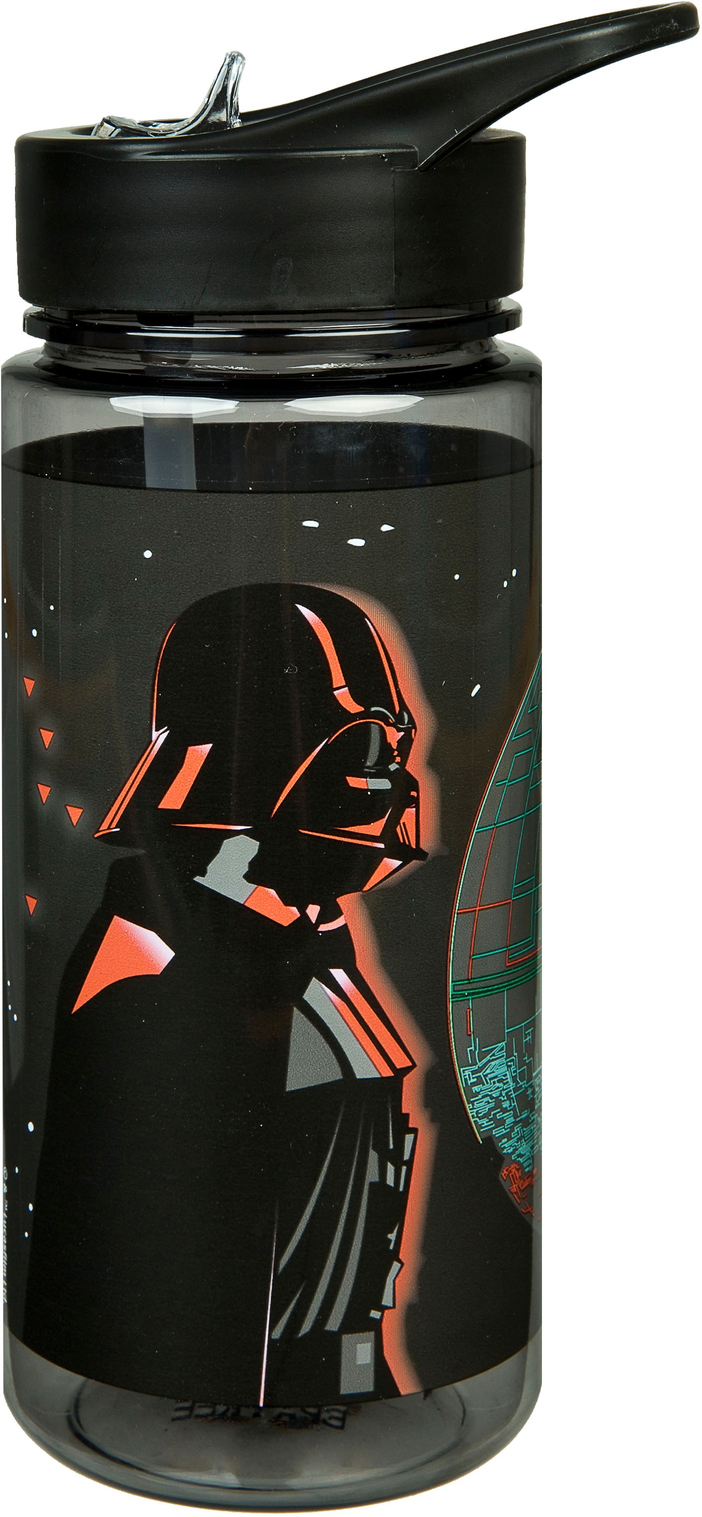 Scooli Lunchbox »Star Wars«, (Set, 2 tlg.), Brotzeitdose & Trinkflasche günstig online kaufen