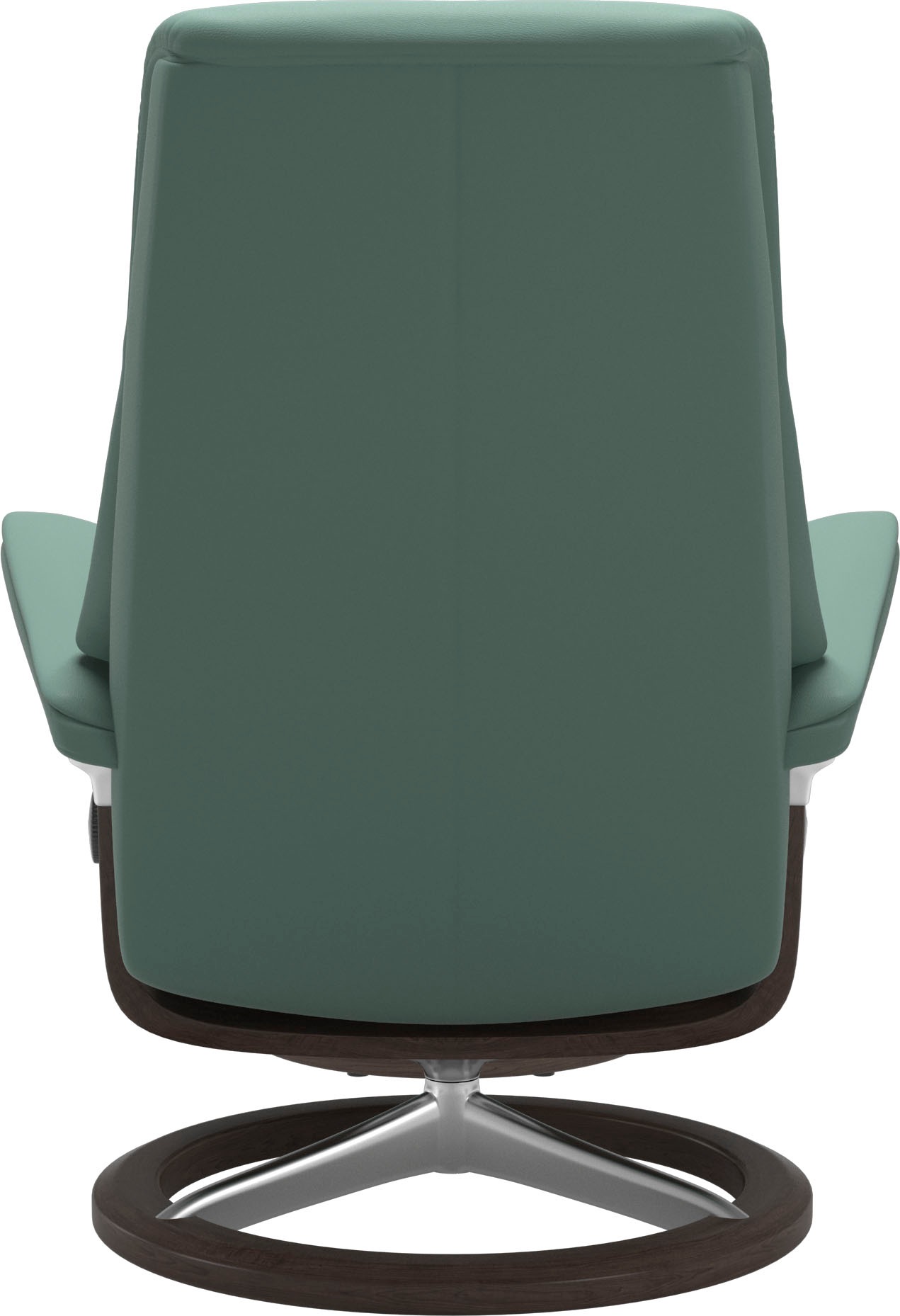 Stressless® Relaxsessel »View«, mit Signature Base, Größe S,Gestell Wenge