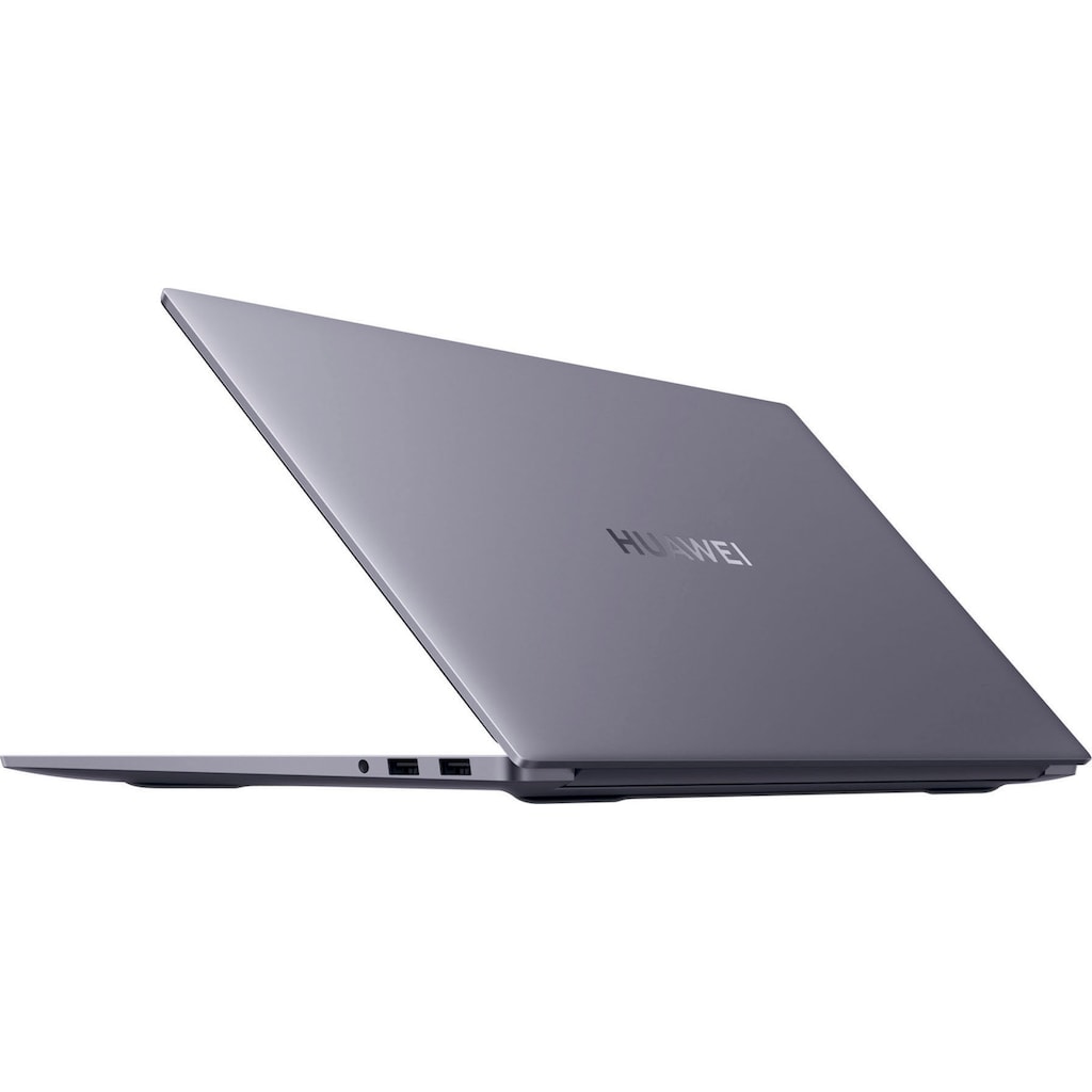 Huawei Notebook »Matebook D 16«, 40,89 cm, / 16,1 Zoll, AMD, Ryzen 5, Radeon Graphics, 512 GB SSD