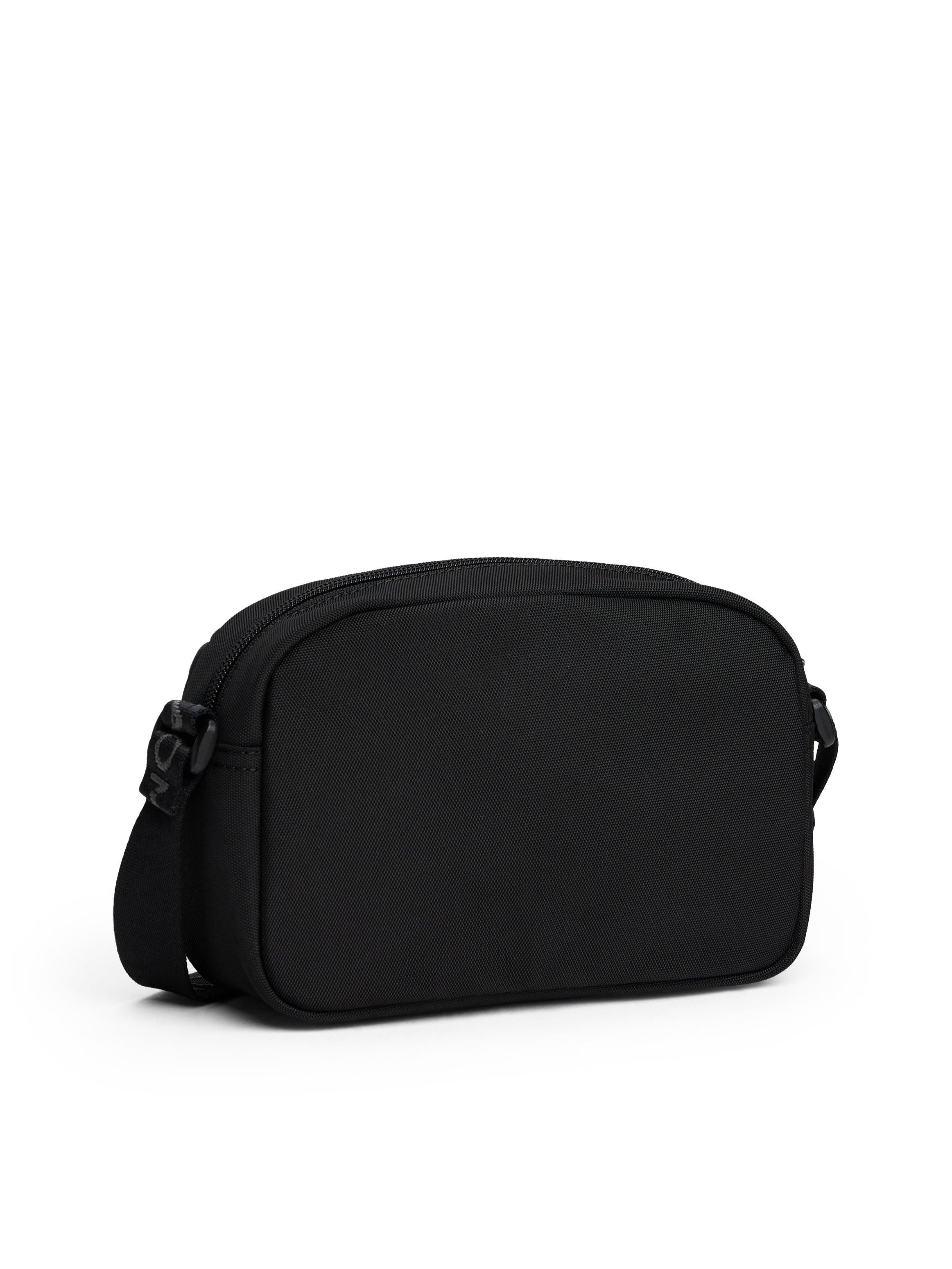 Tommy Jeans Umhängetasche »TJW ESS DAILY CROSSOVER«, Schultertasche, Kamerabag, Minibag mit Logoflagge