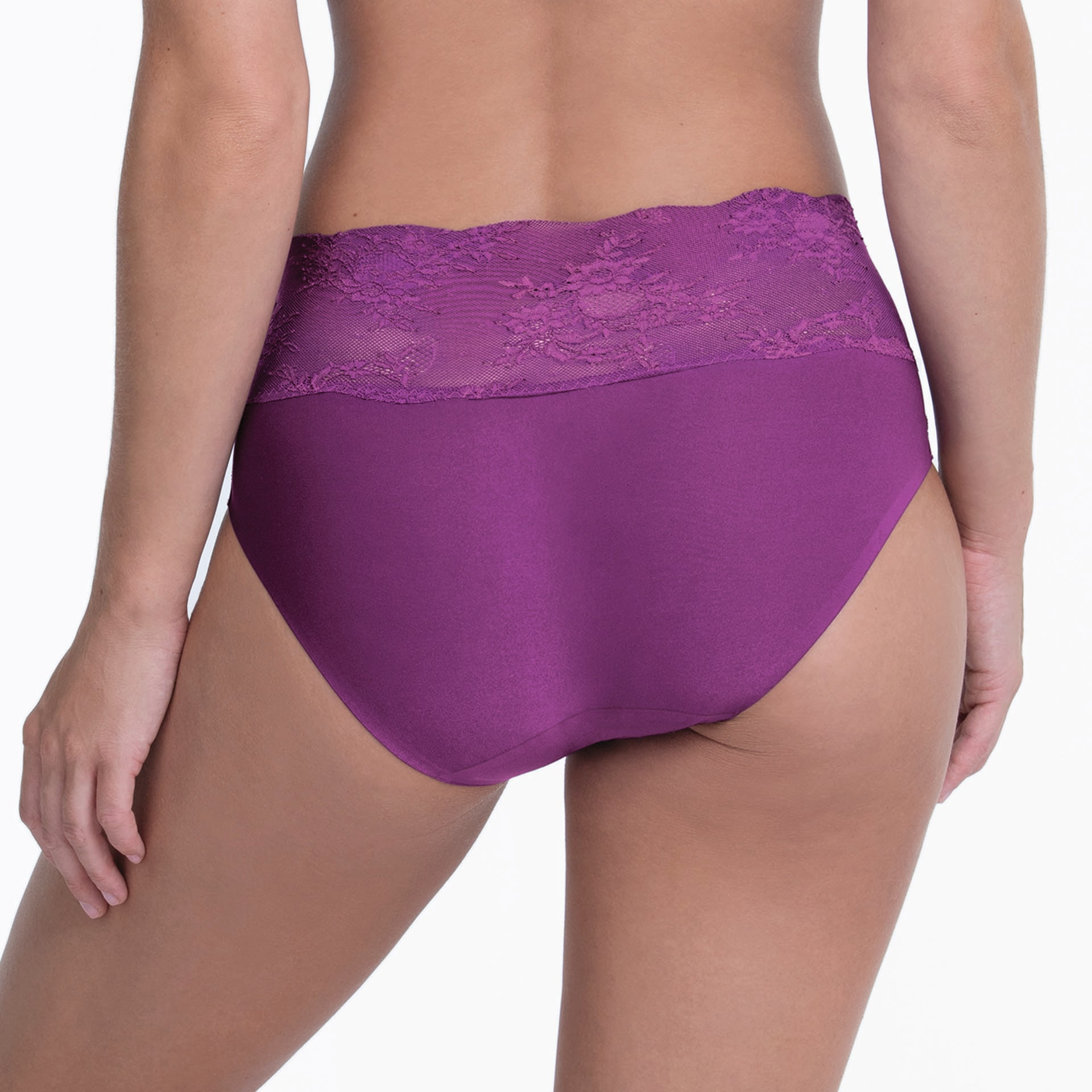 Anita since 1886 Taillenslip »Essential Lace« weich, feminin, elastisch, bequem, dekoratives Spitzenband