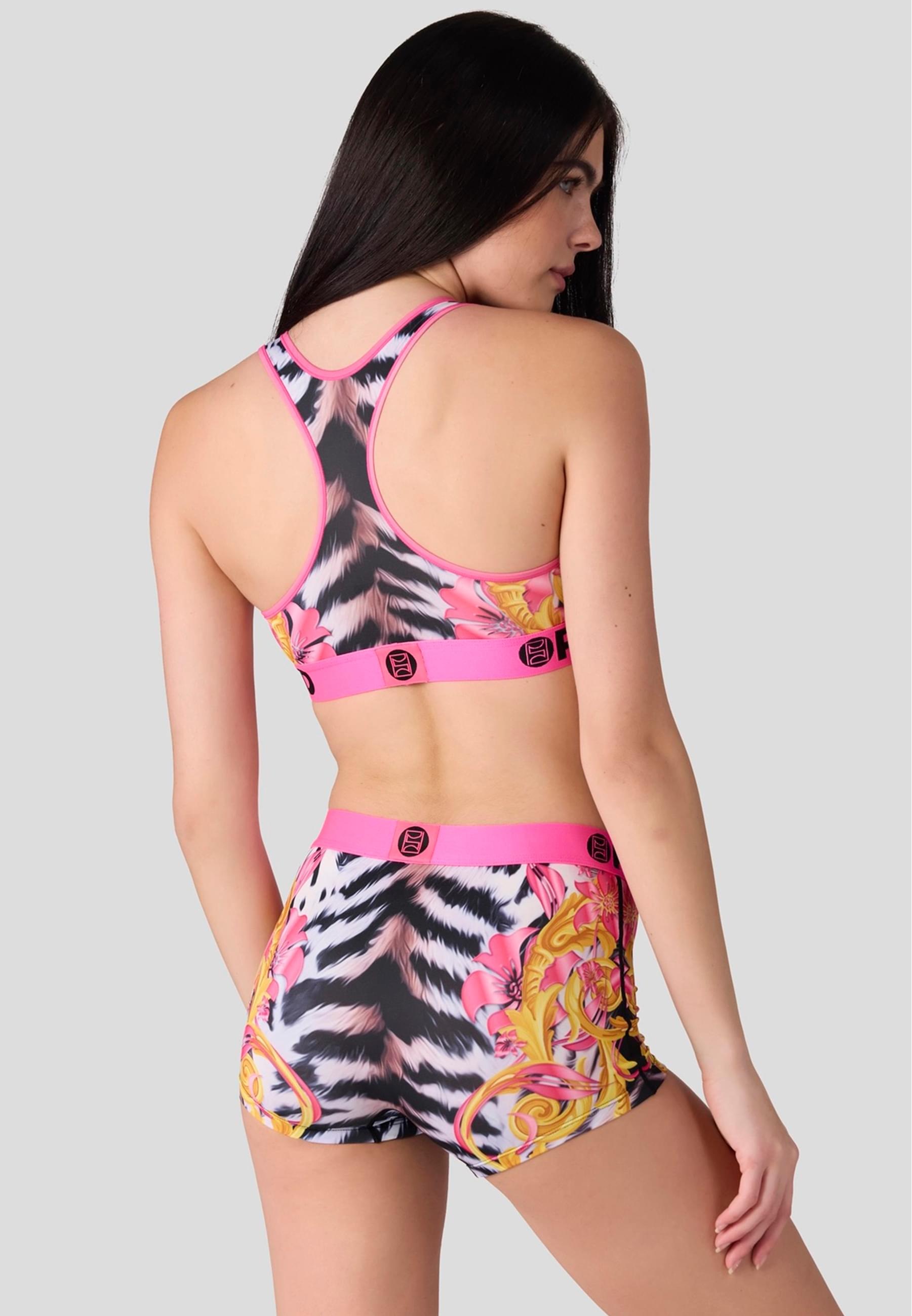 PSD Sport-BH »PSD SNOW FILIGREE SB«