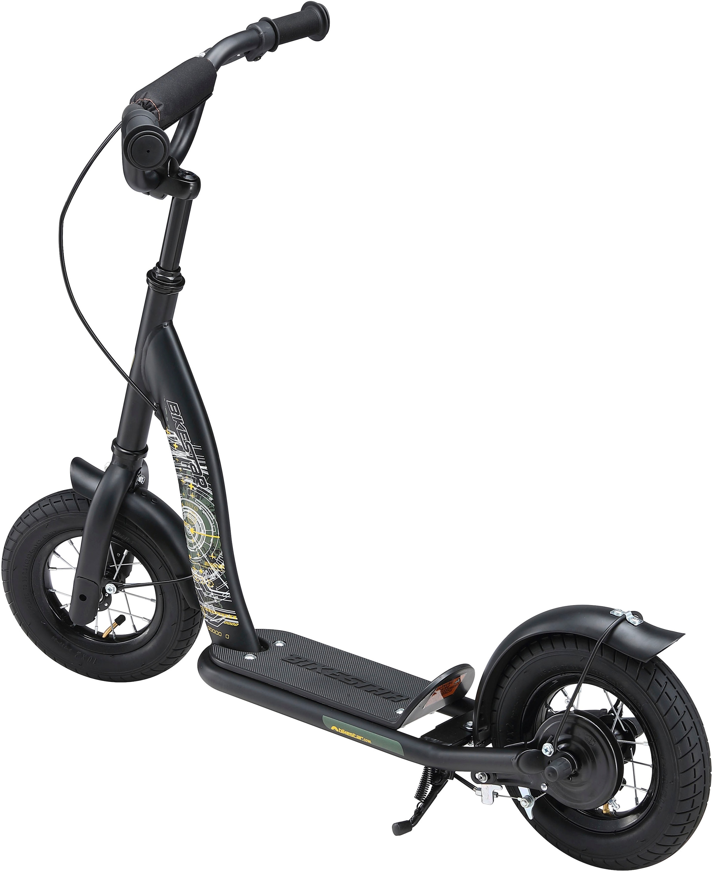 Bikestar Scooter