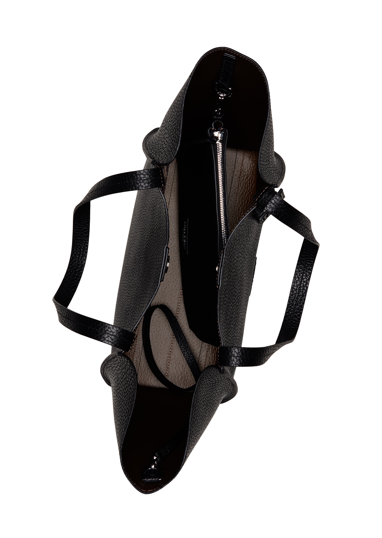 Marc O'Polo Accessories Shopper »Biana 2 tlg.« Set: Shopper und kleine Umhängetasche