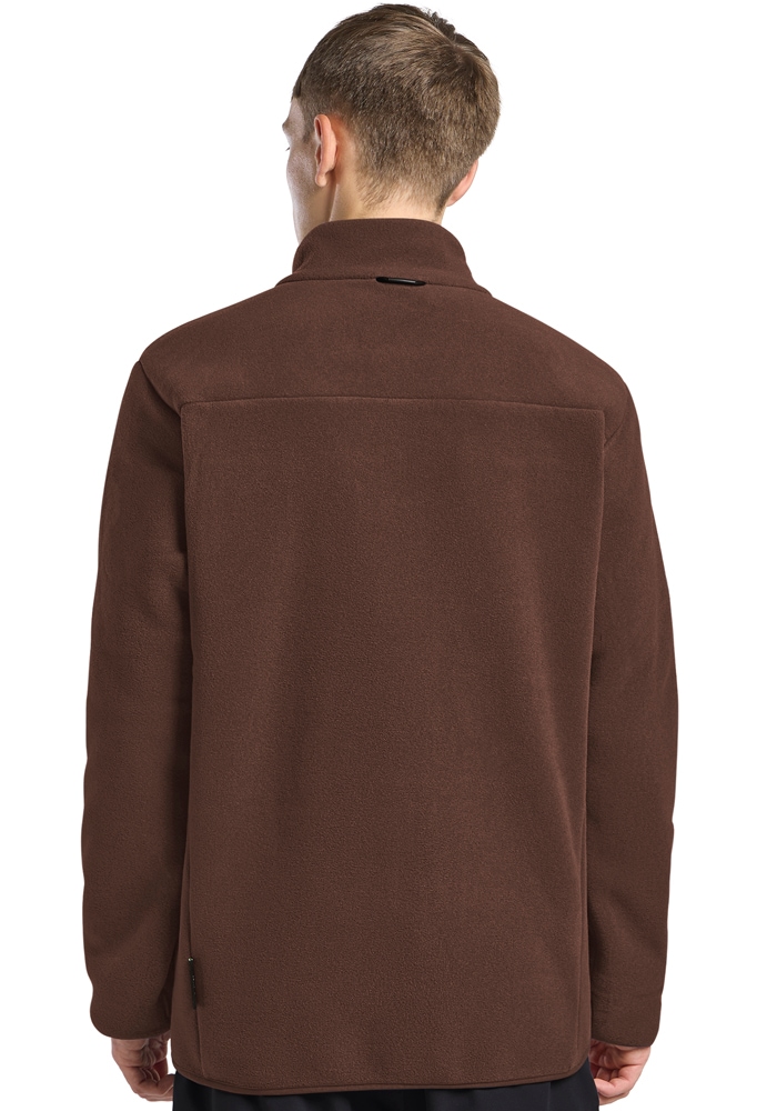 Jack Wolfskin 3-in-1-Funktionsjacke »TAUBENBERG 3IN1 JKT M«, mit Kapuze