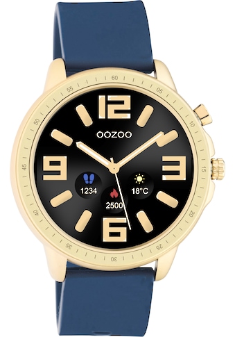 OOZOO Smartwatch »Q00321« kaufen
