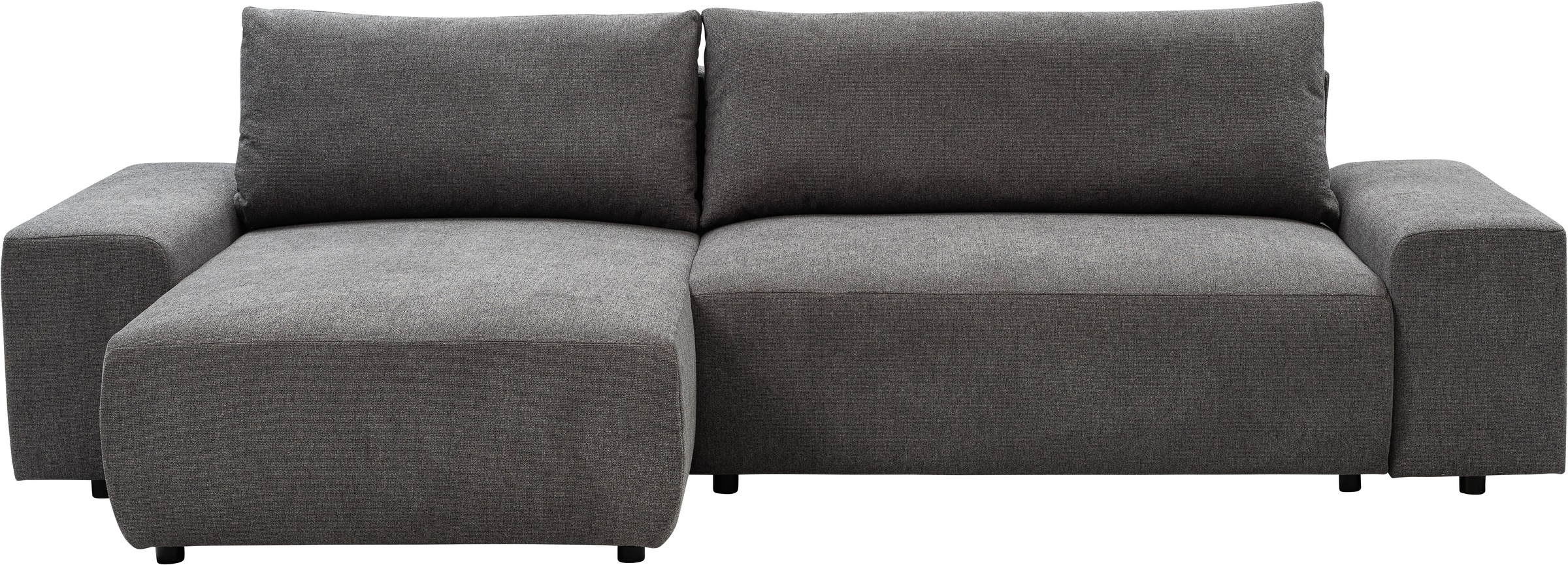 WERK2 Ecksofa »Amsterdam, zeitlos und elegant, Breite 300cm, L-Form« Design günstig online kaufen