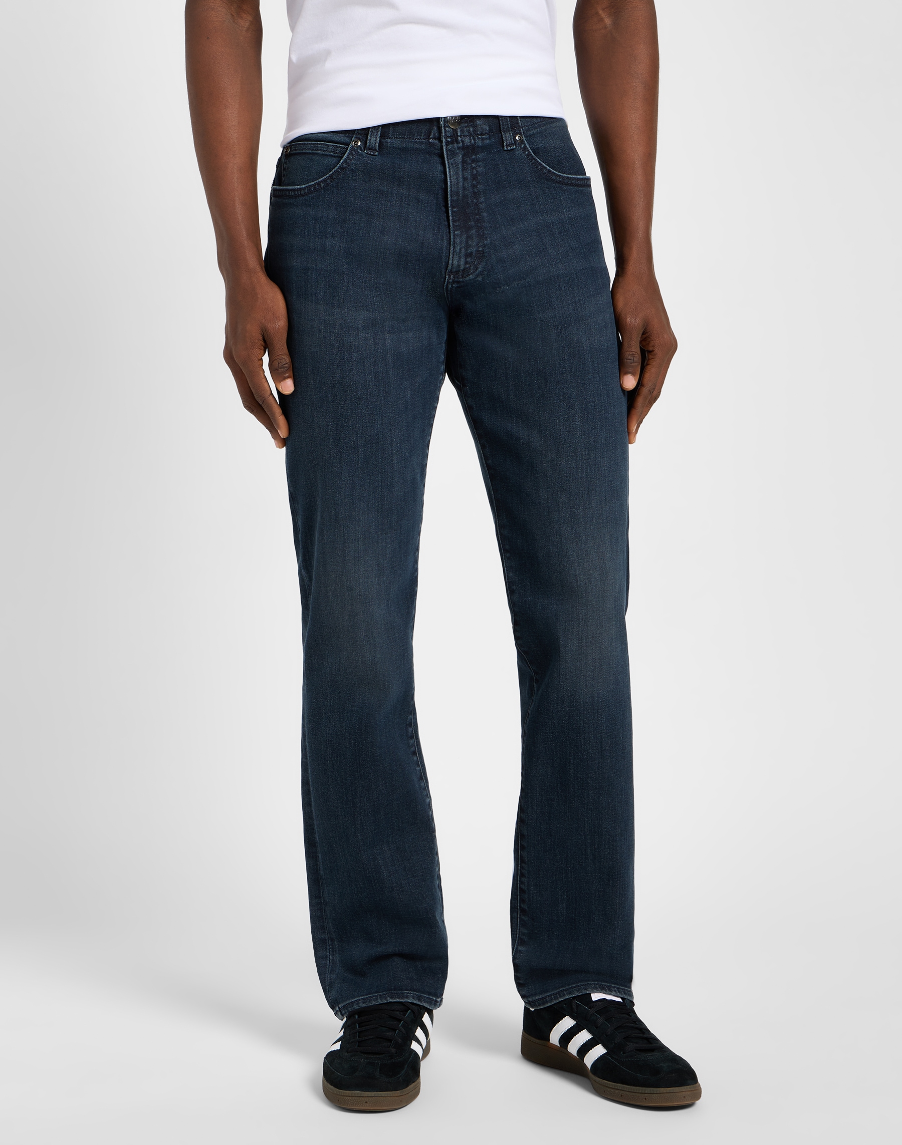 5-Pocket-Jeans »Extreme Motion«, Extreme Motion Stretchware