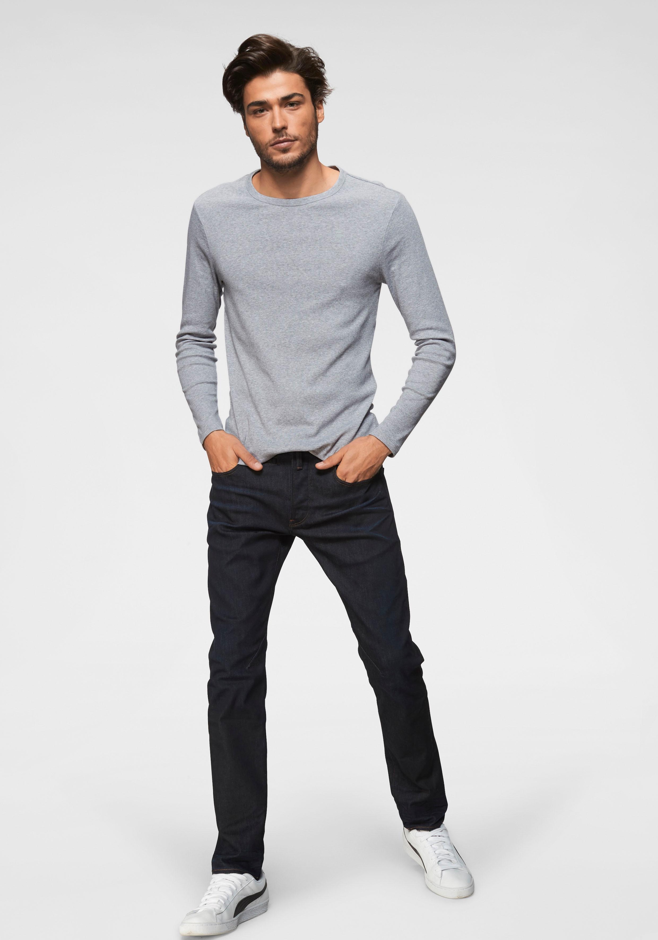 G-STAR Slim-fit-Jeans »D-Staq 3D Slim Fit«