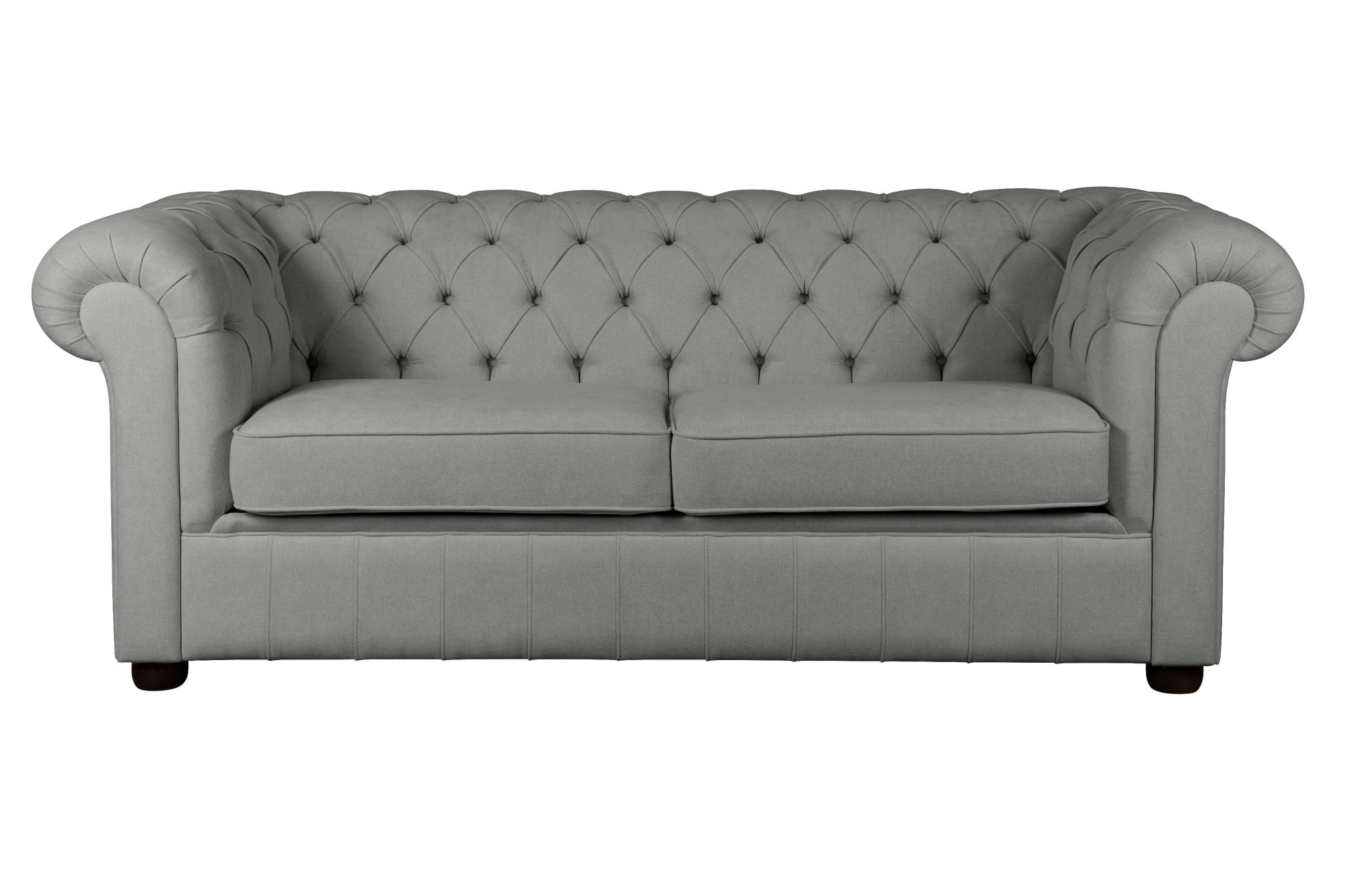 Home affaire 3-Sitzer »CHARENTE, optionale Schlafsofa, Chesterfield-Sofa, B günstig online kaufen