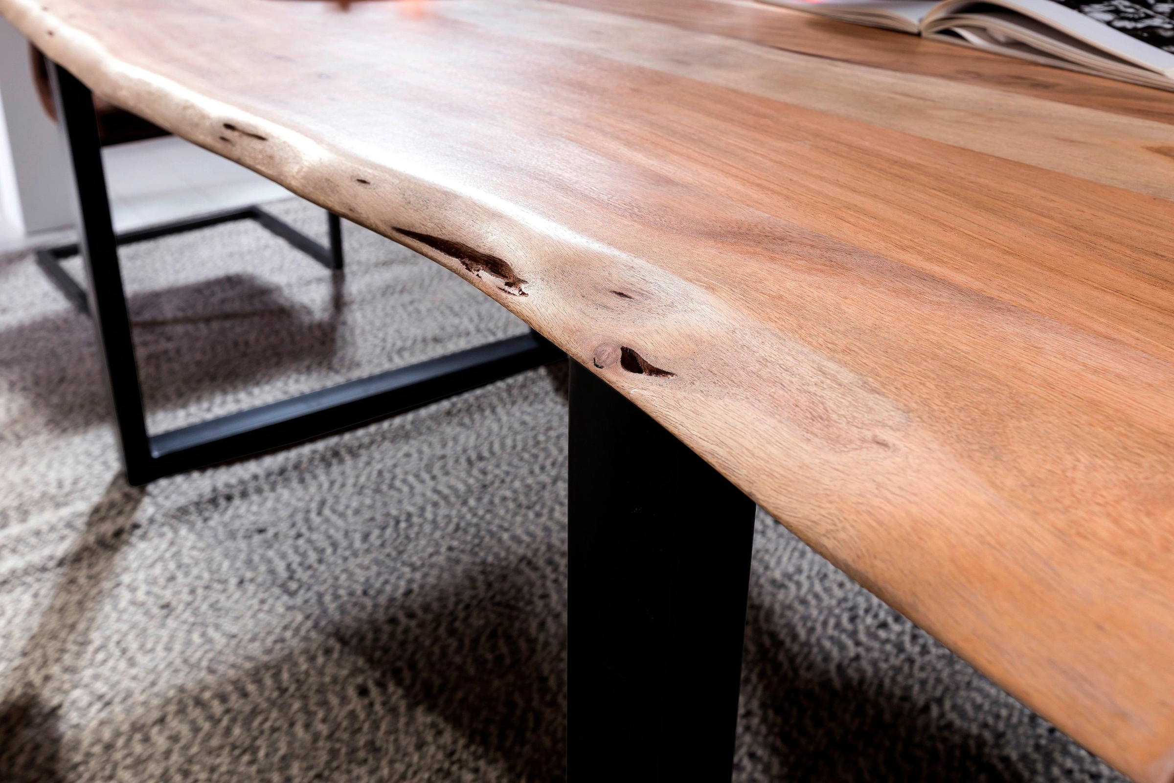4. Bild von SIT Esstisch »Tops&Tables«