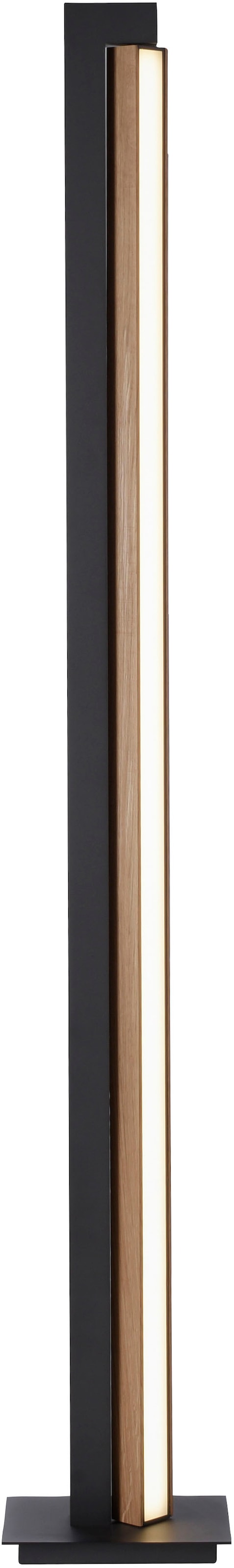 Neuhaus PURE LED Stehlampe »PURE Lines Floor« LED-Board 1 Stk. warmweiß - kaltweiß Lichtquelle bis 180° drehbar, CCT, dimmbar