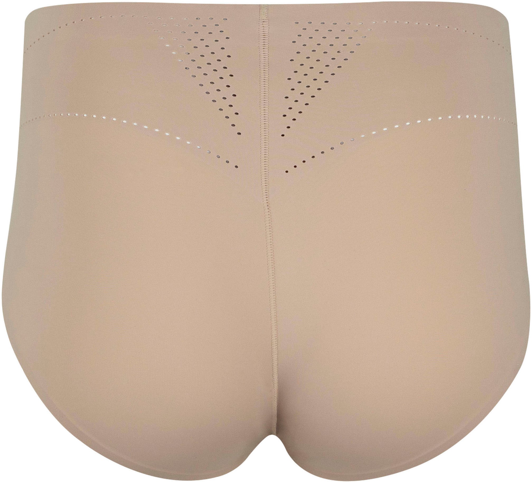 MAGIC Bodyfashion Shapingslip »Dream Shaper Brief«, weiches Material mit atmungsaktivem Design