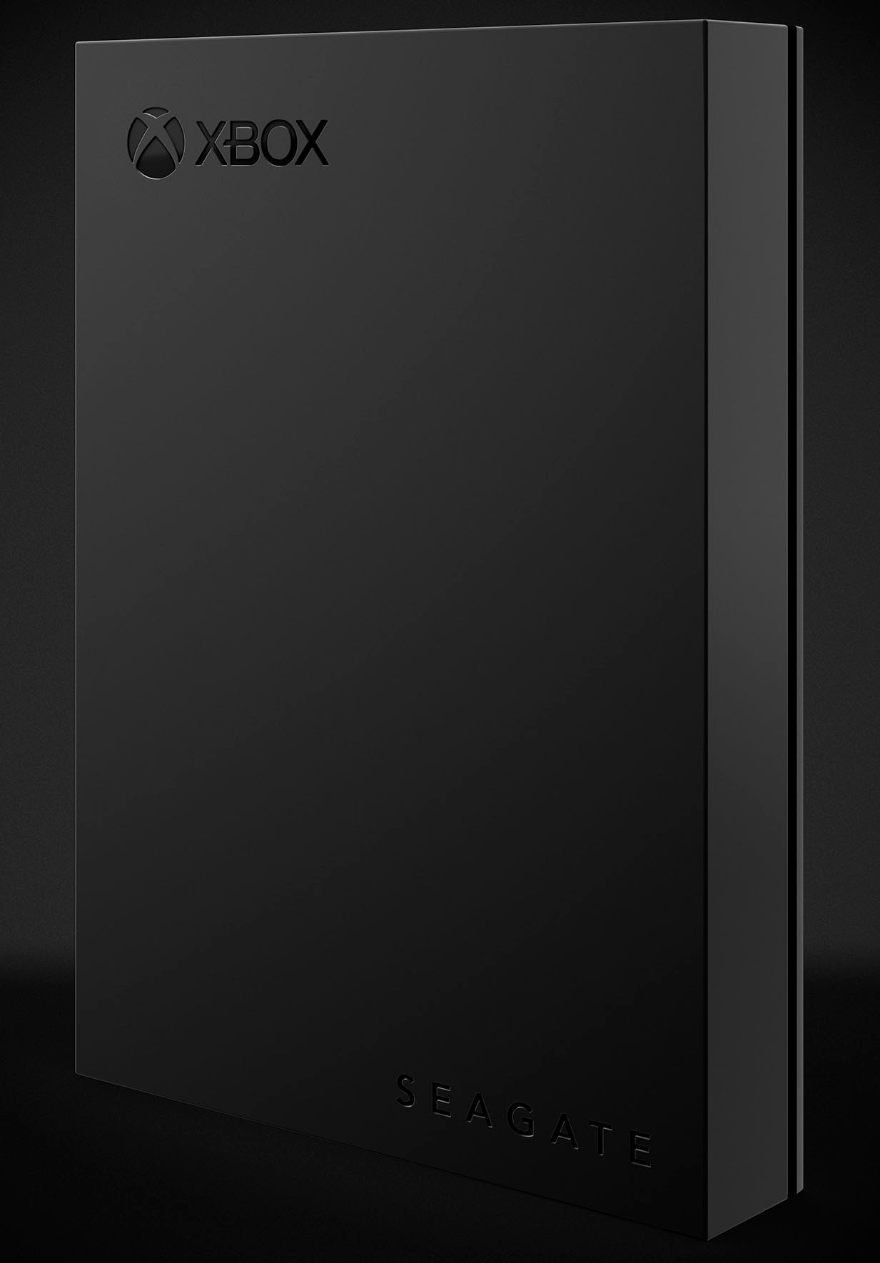 Seagate externe Gaming-Festplatte »Game Drive for Xbox 4TB«, Anschluss USB 3.1 Gen-1