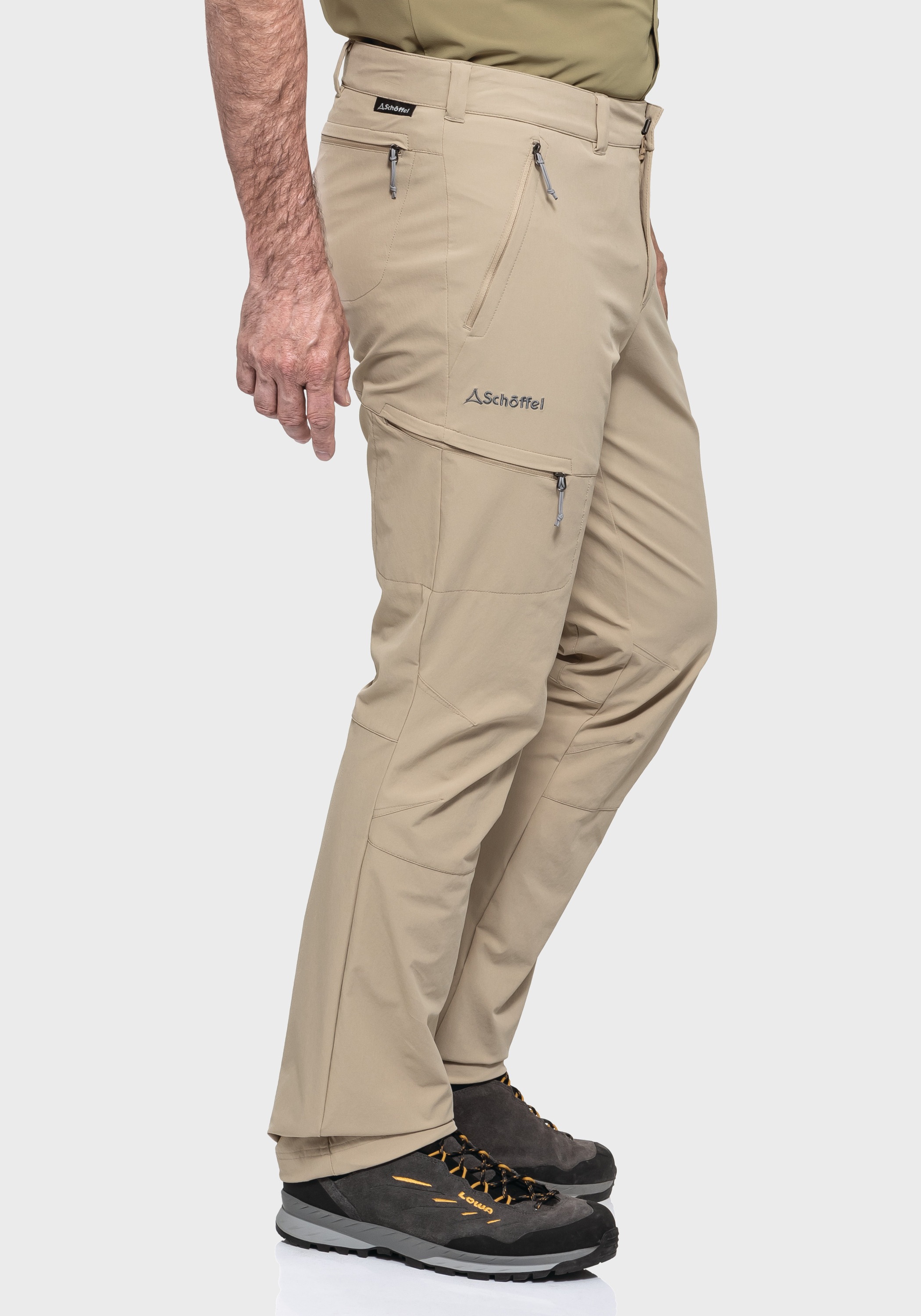 Schöffel Outdoorhose »Pants Koper1«