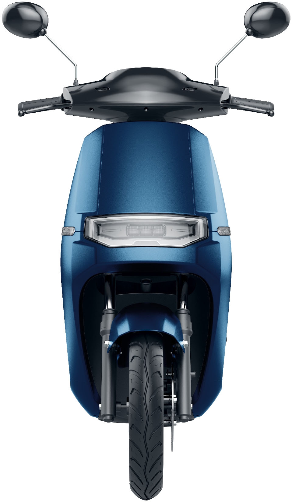 SAXXX E-Motorroller »Ecooter E2S«