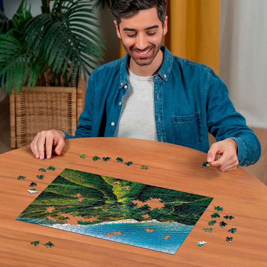 Ravensburger Puzzle »power of natur, Epic Journey«, Made in Germany