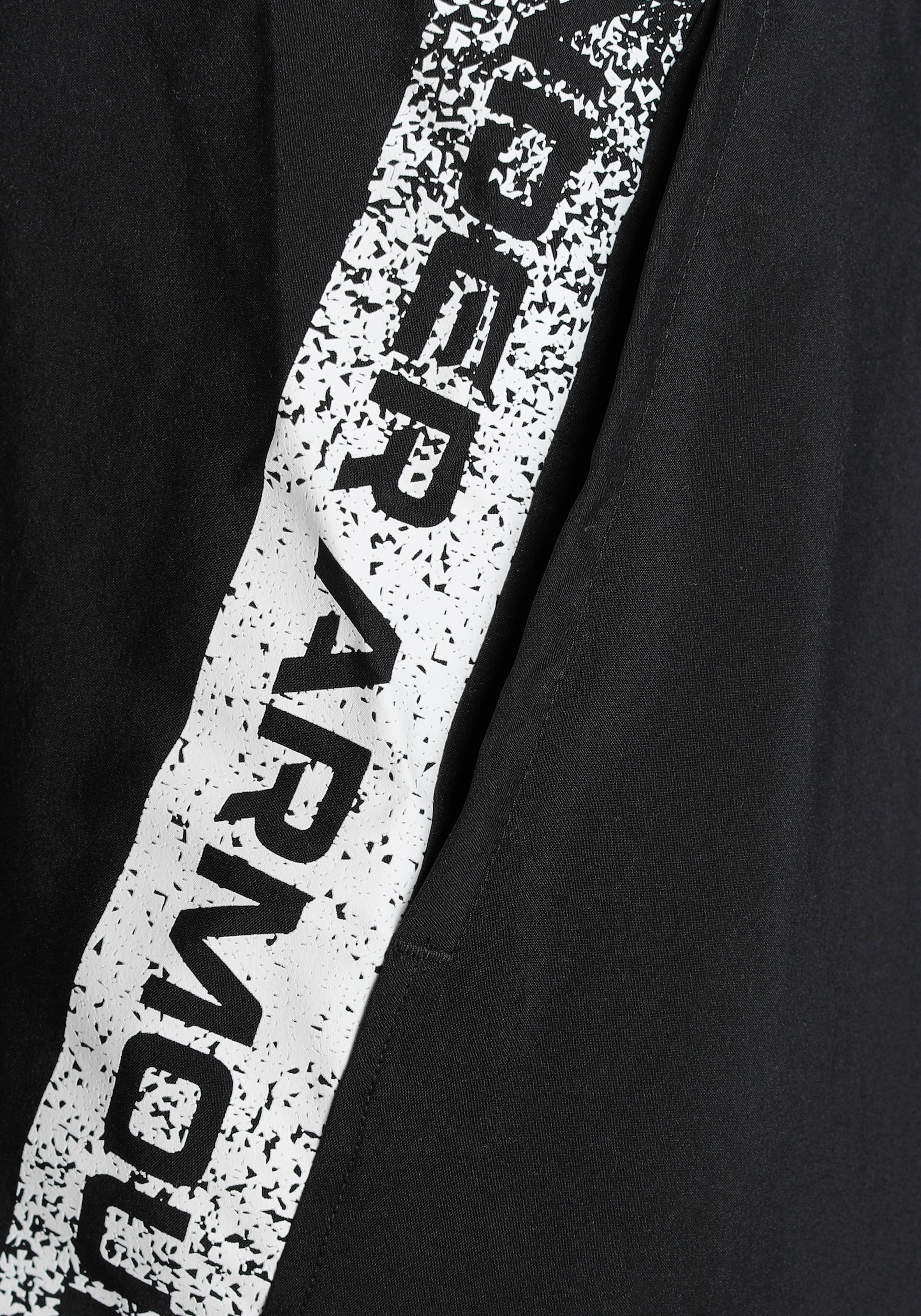 10. Bild von Under Armour® Shorts »UA WOVEN GRAPHIC SHORTS«