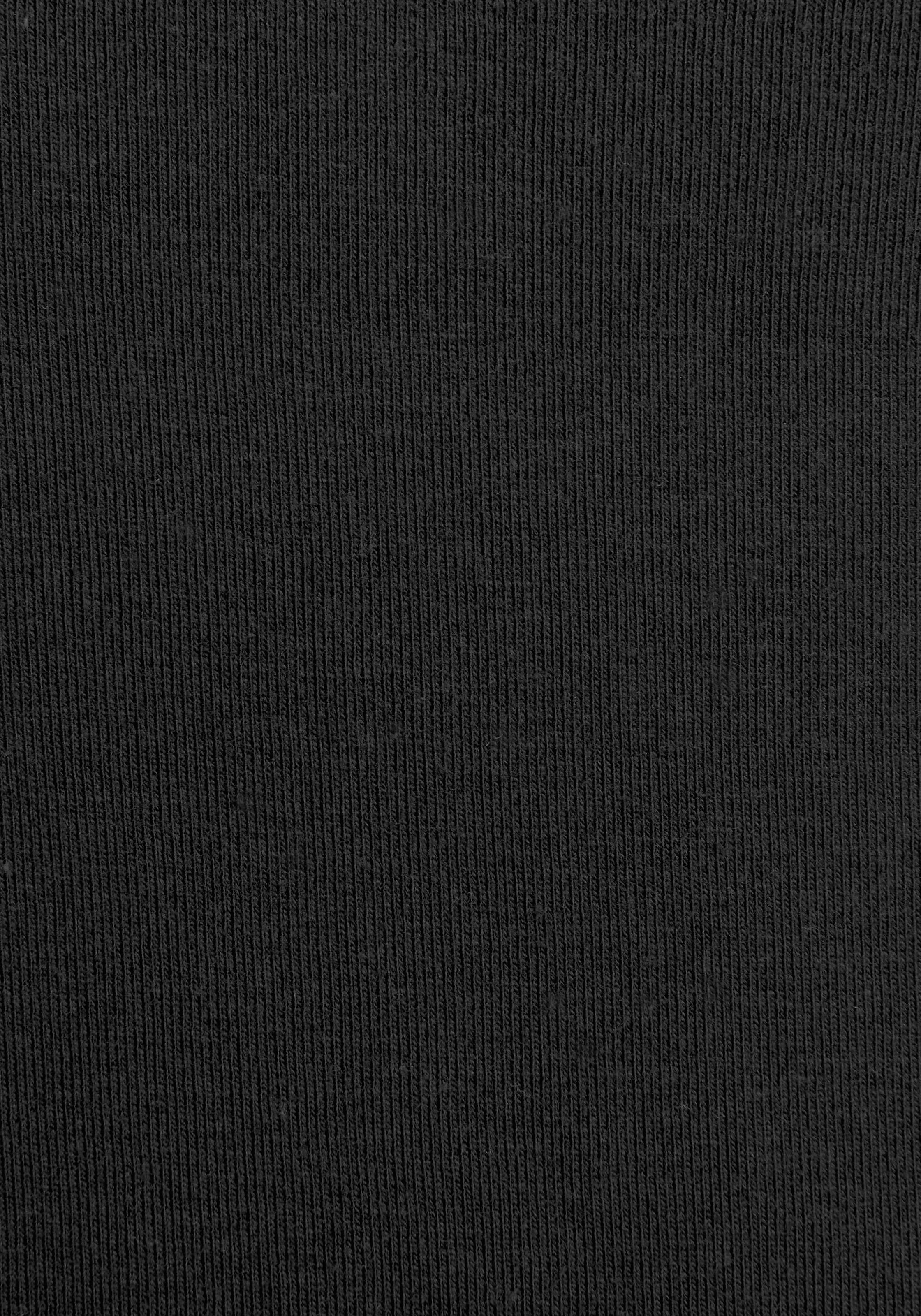 s.Oliver Nachthemd, mit Stickerei und Kräuselsaum online kaufen