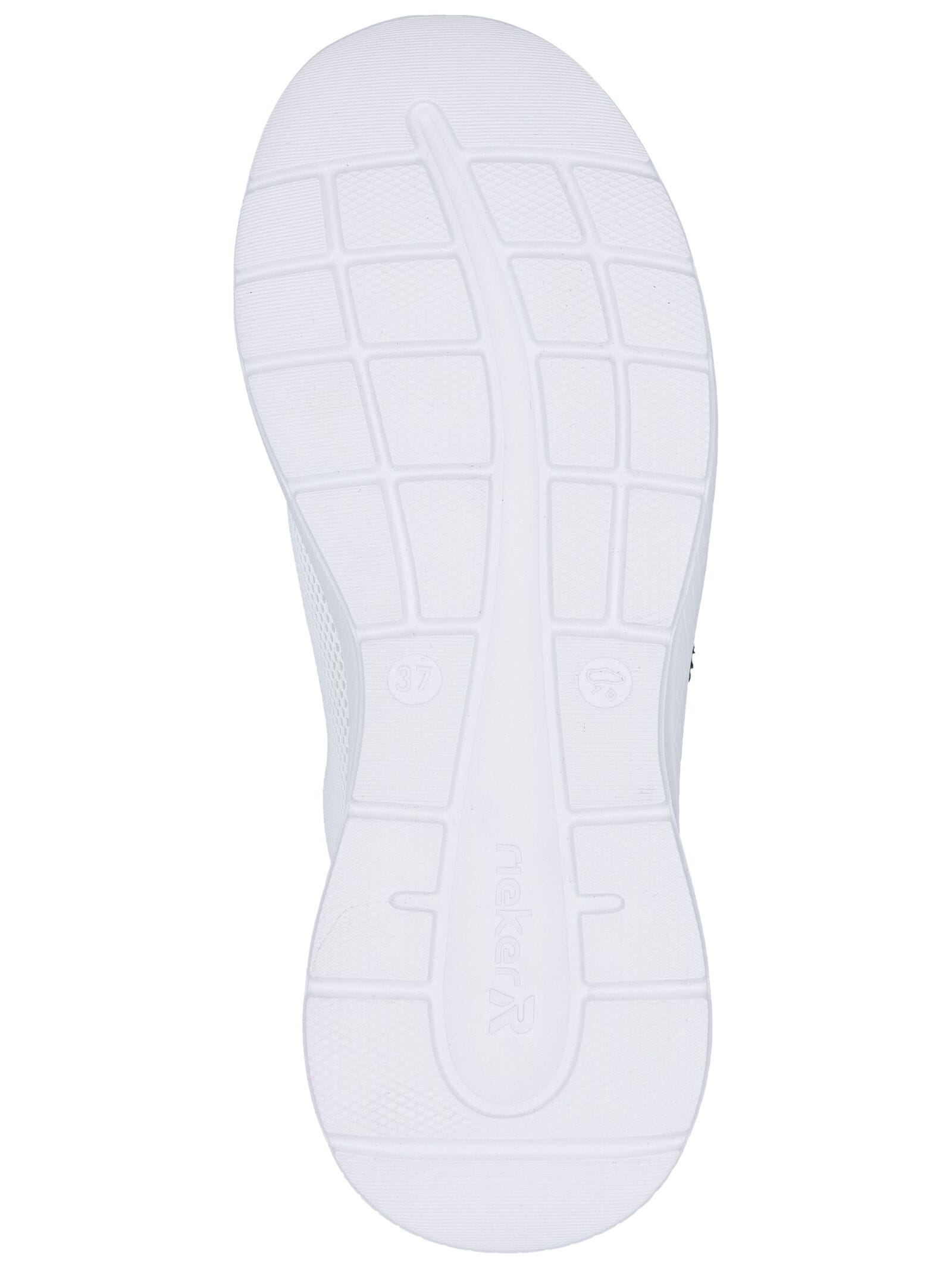 Rieker Sneaker »Rieker Sneaker Textil«