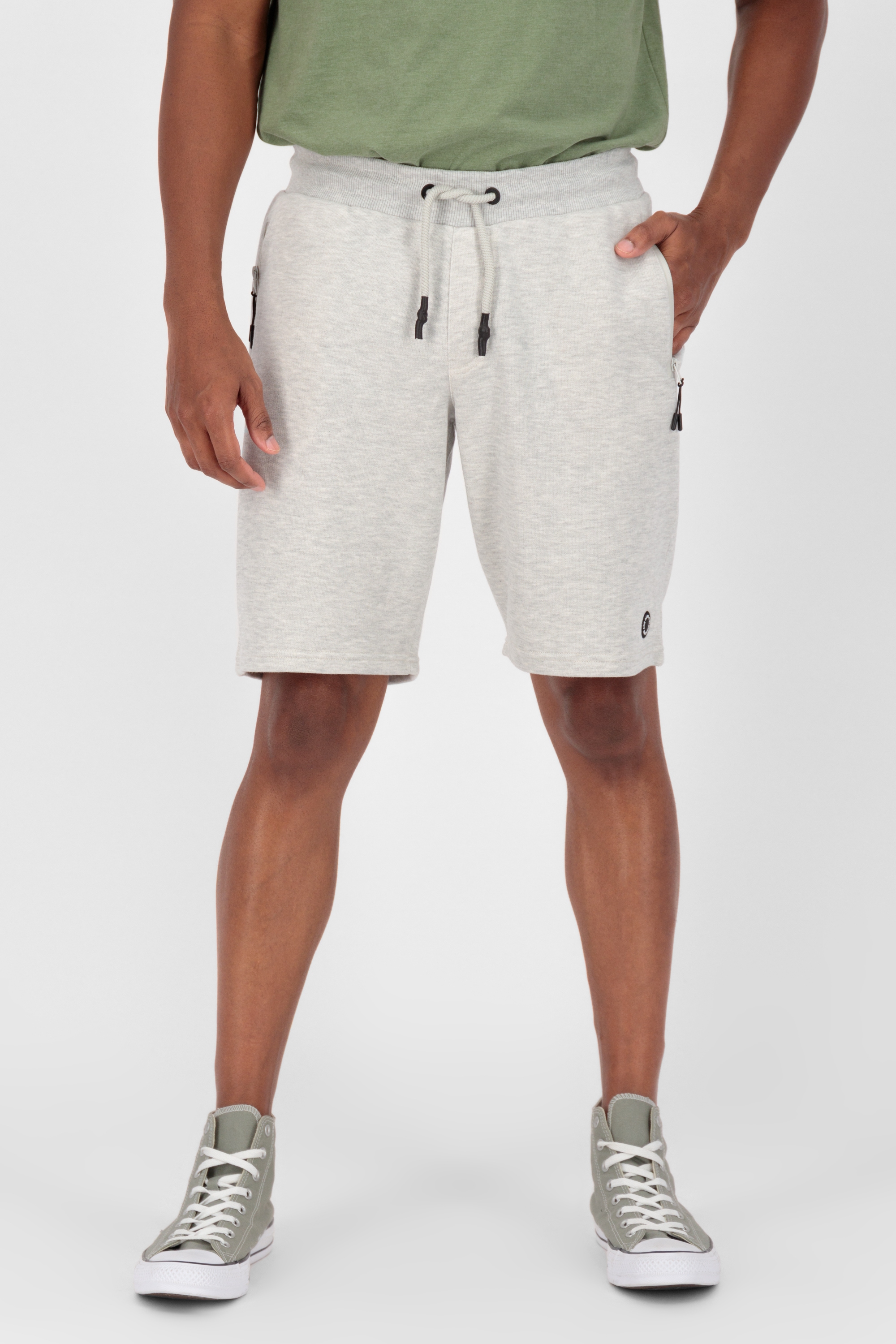 Alife & Kickin Shorts »Herren AndyAK A«