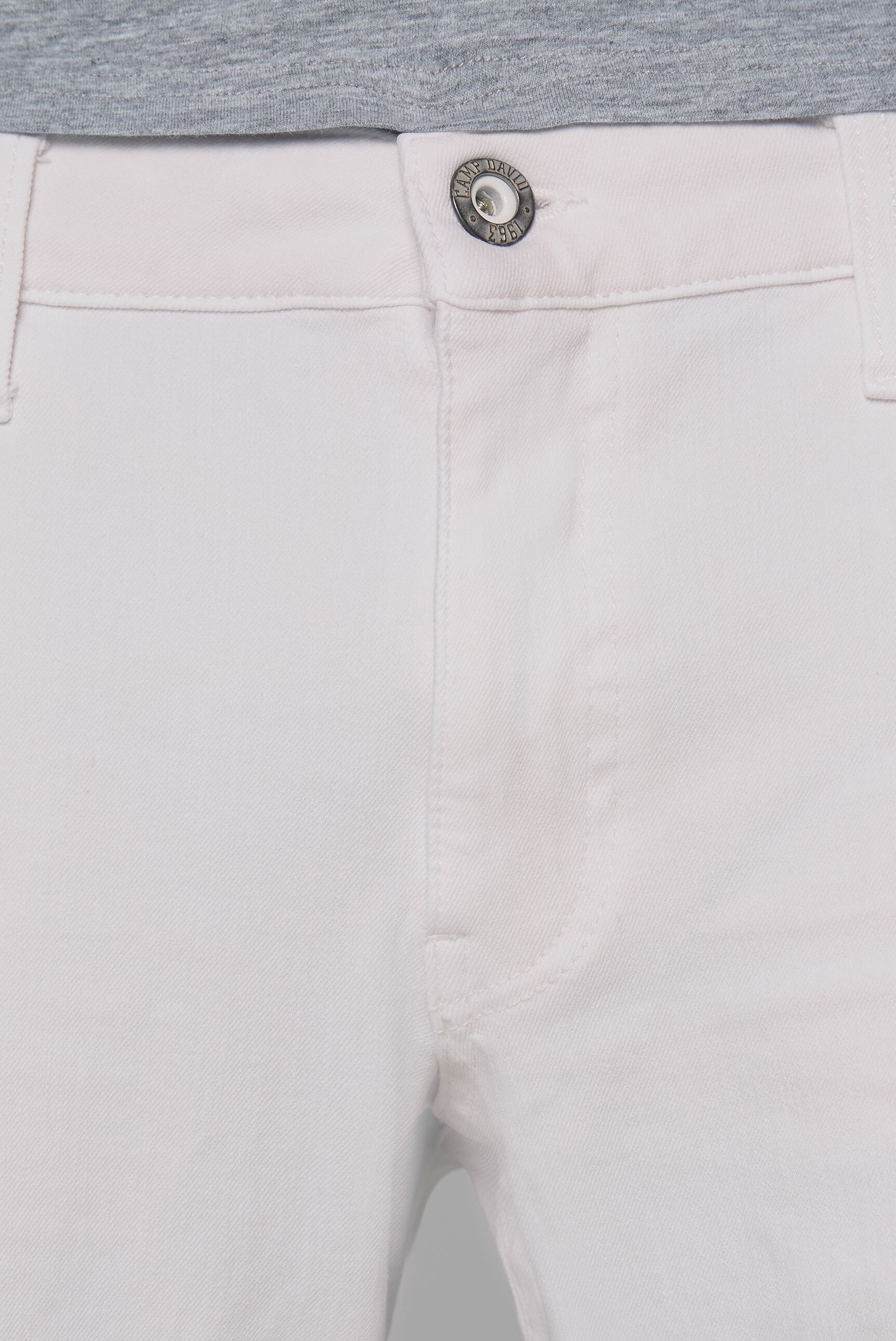 CAMP DAVID Comfort-fit-Jeans, mit Stretch-Anteil
