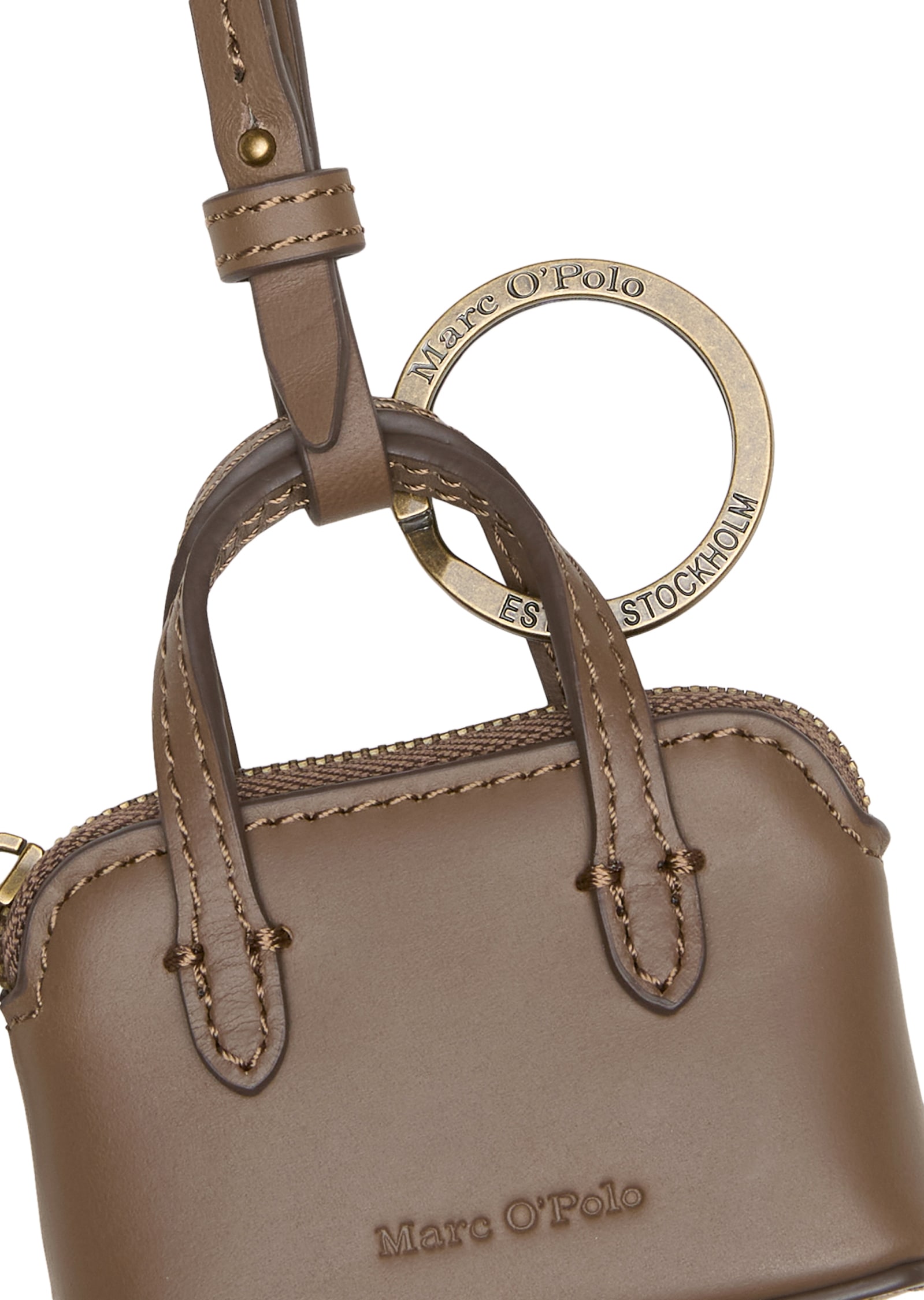 Marc O'Polo Accessories Geldbörse »Jolin« Damen Geldbeutel im neuen Look