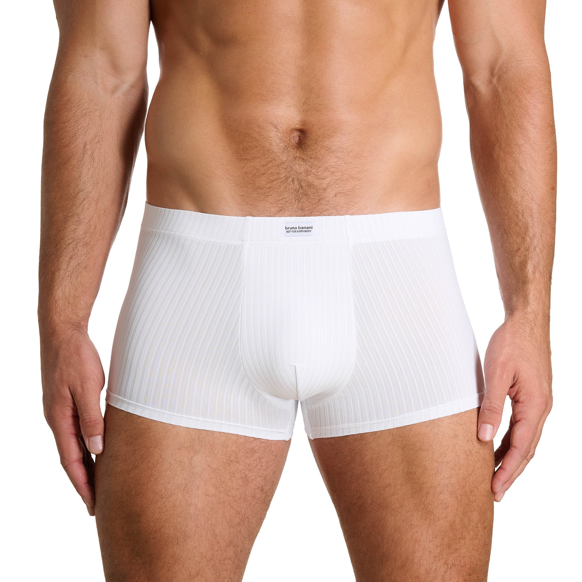 Bruno Banani Hipster »ANTISTRESS 2.0«