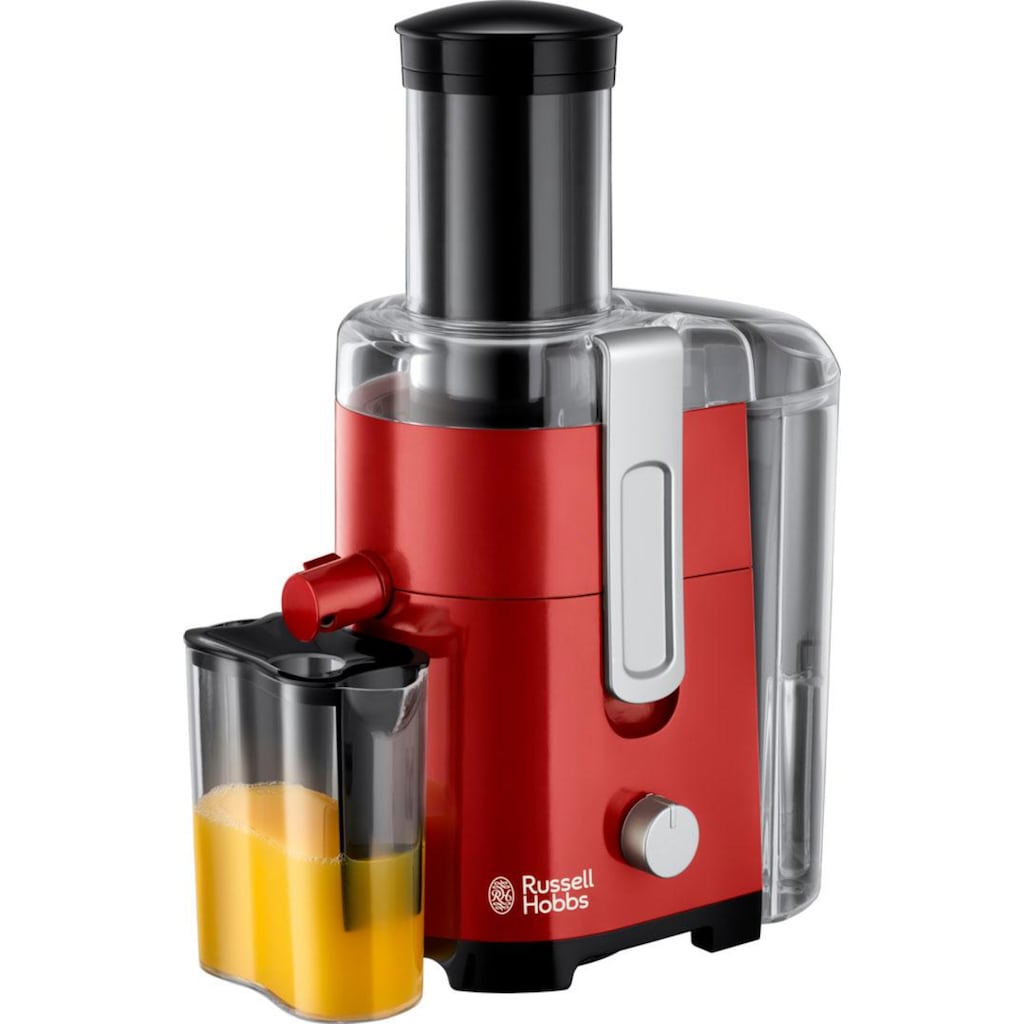 RUSSELL HOBBS Entsafter »Desire Entsafter 24740-56«, 550 W