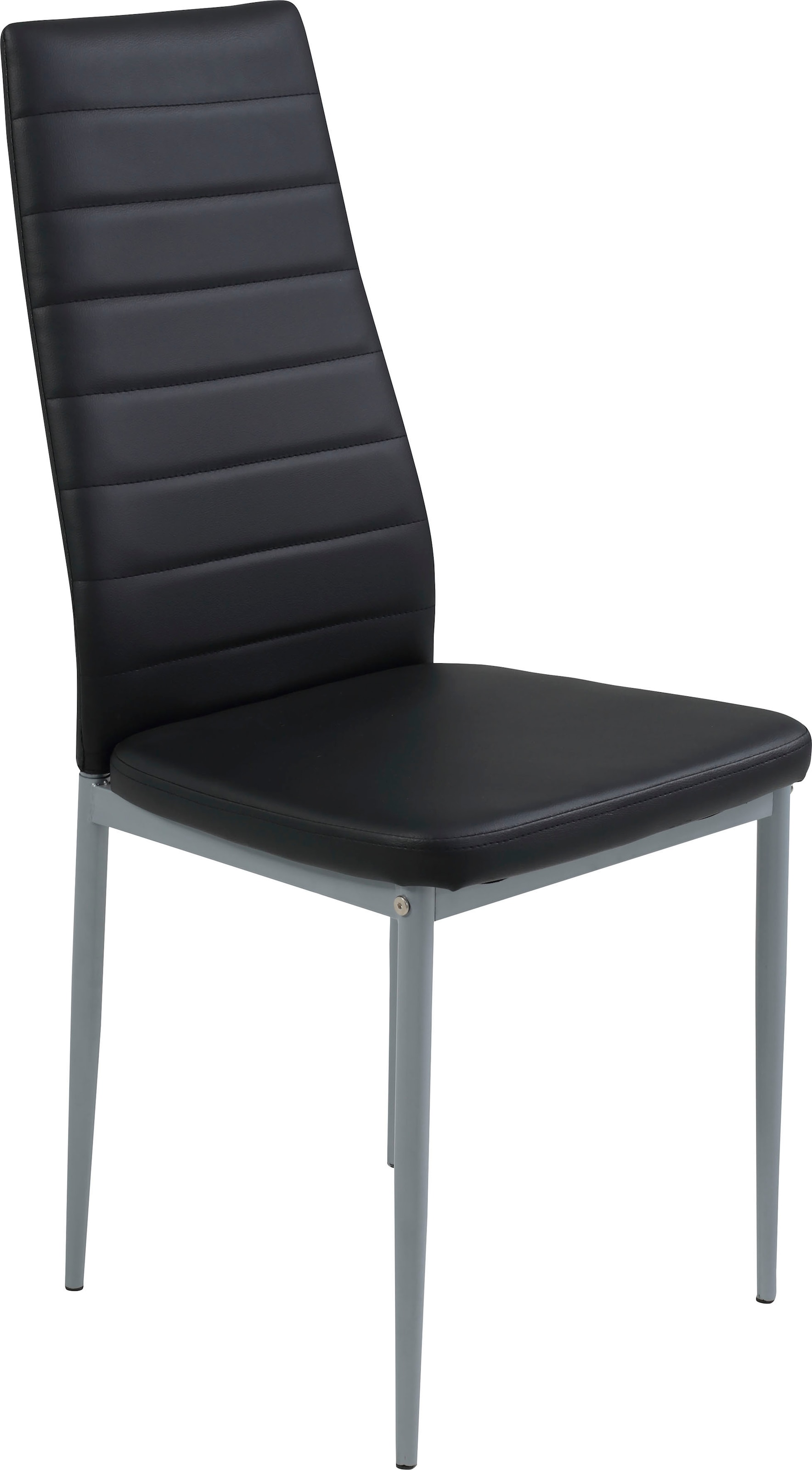 HELA 4-Fußstuhl »SIMONE« (Set) 2 Stk.Fest gepolstert