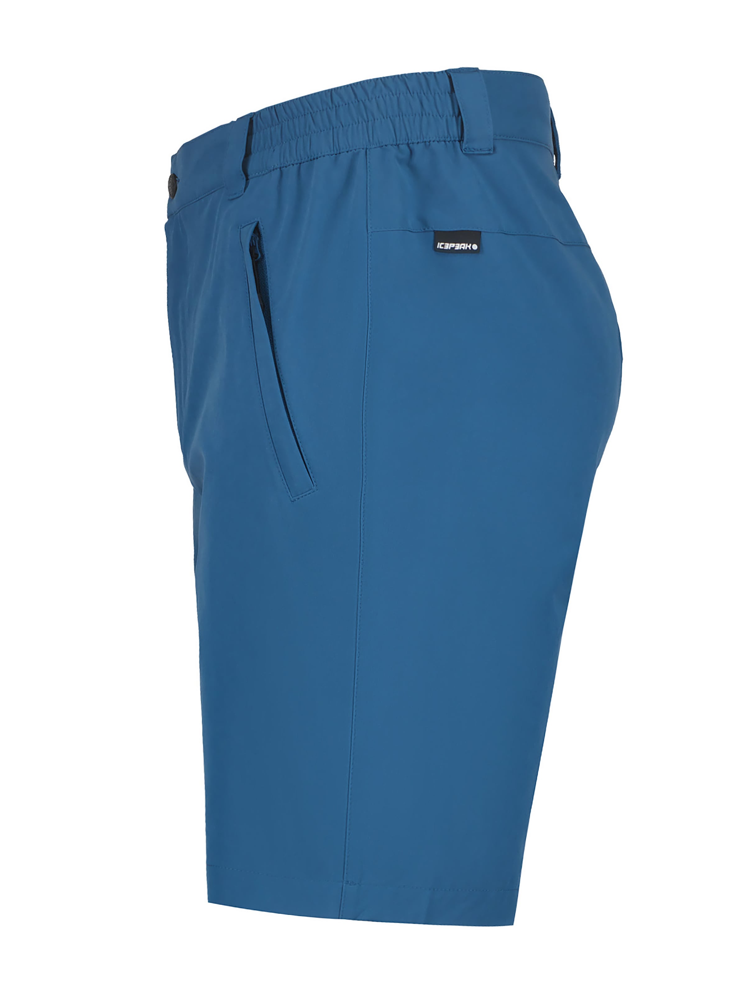 Icepeak Bermudas »H FUNKTIONSSHORT BERWYN«, (1 tlg.)