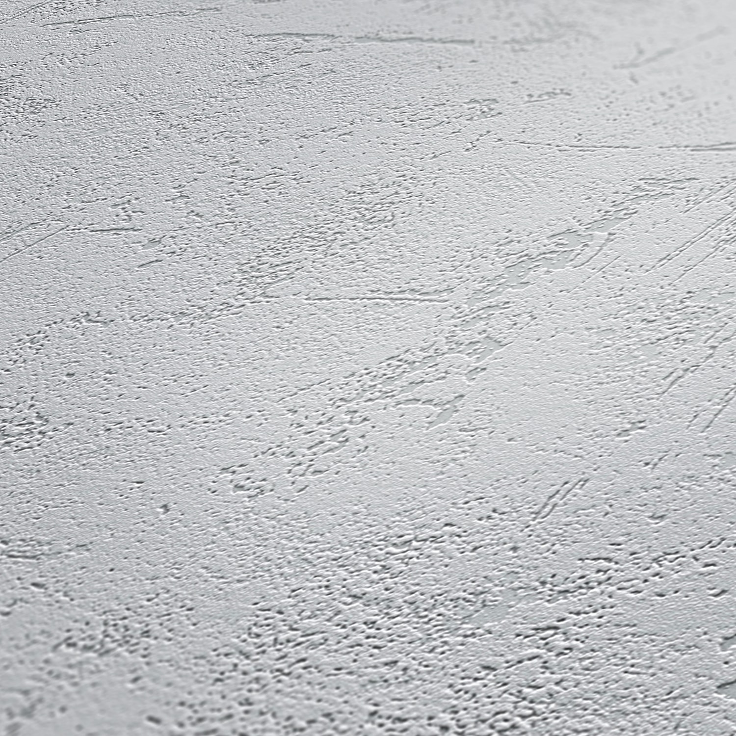 A.S. Création Vliestapete »Attractive 2 Putzoptik Tapete« einfarbig | matt | uni strukturiert Unitapete Strukturtapete putzoptik strukturiert Tapeten modern Design