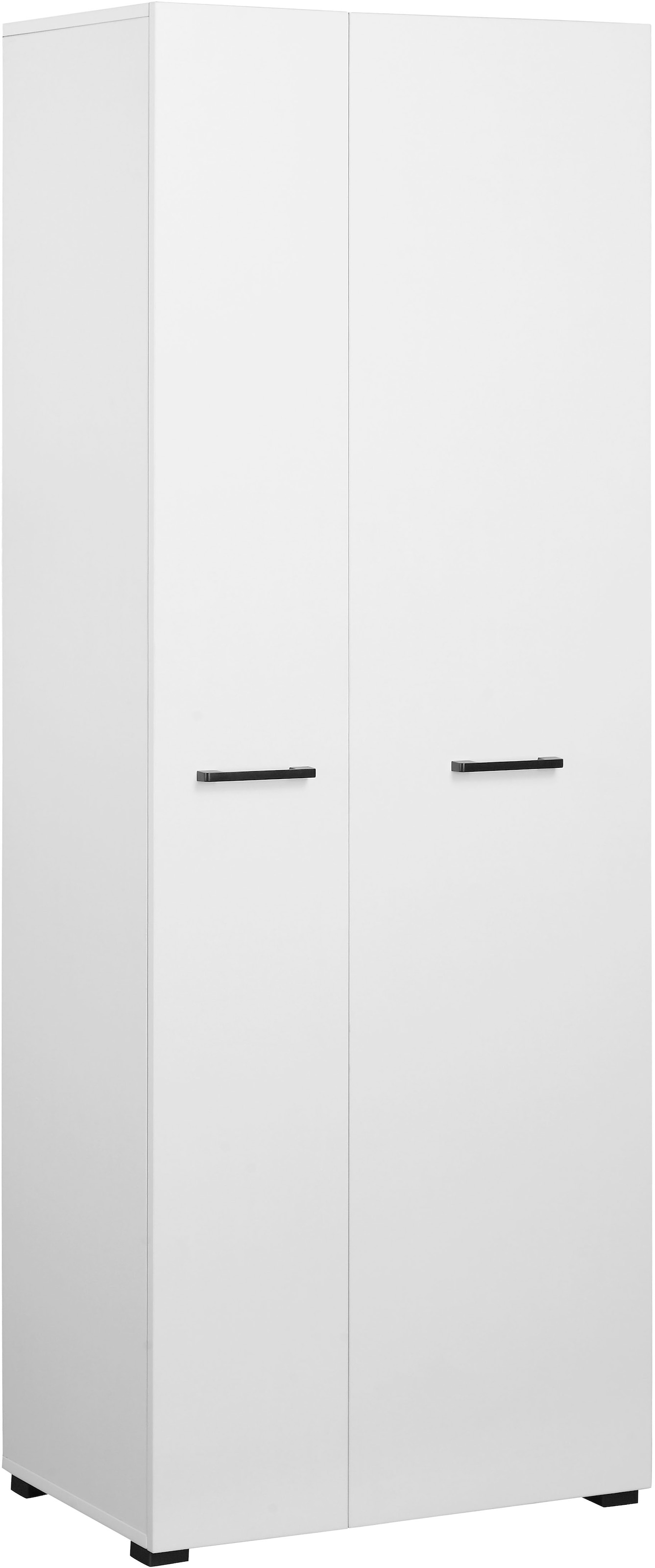 Places of Style Aktenschrank »Moid«, Höhe 174,5 cm, moderner Mehrzweckschrank mit Türen