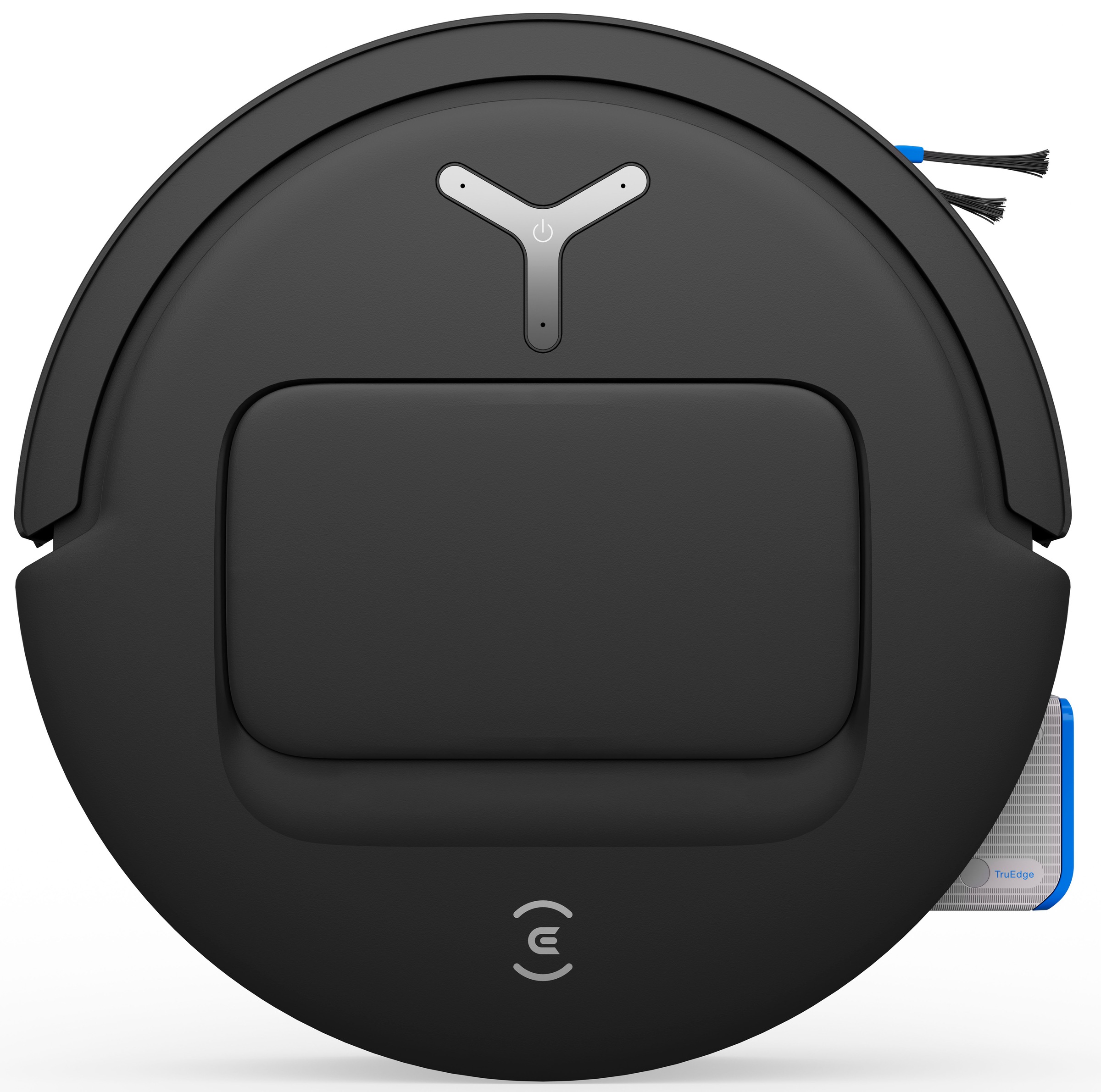 ECOVACS Saugroboter »DEEBOT T80 OMNI«, und Wischroboter mit Absaugstation