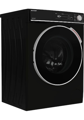 Waschmaschine Schwarz online bestellen