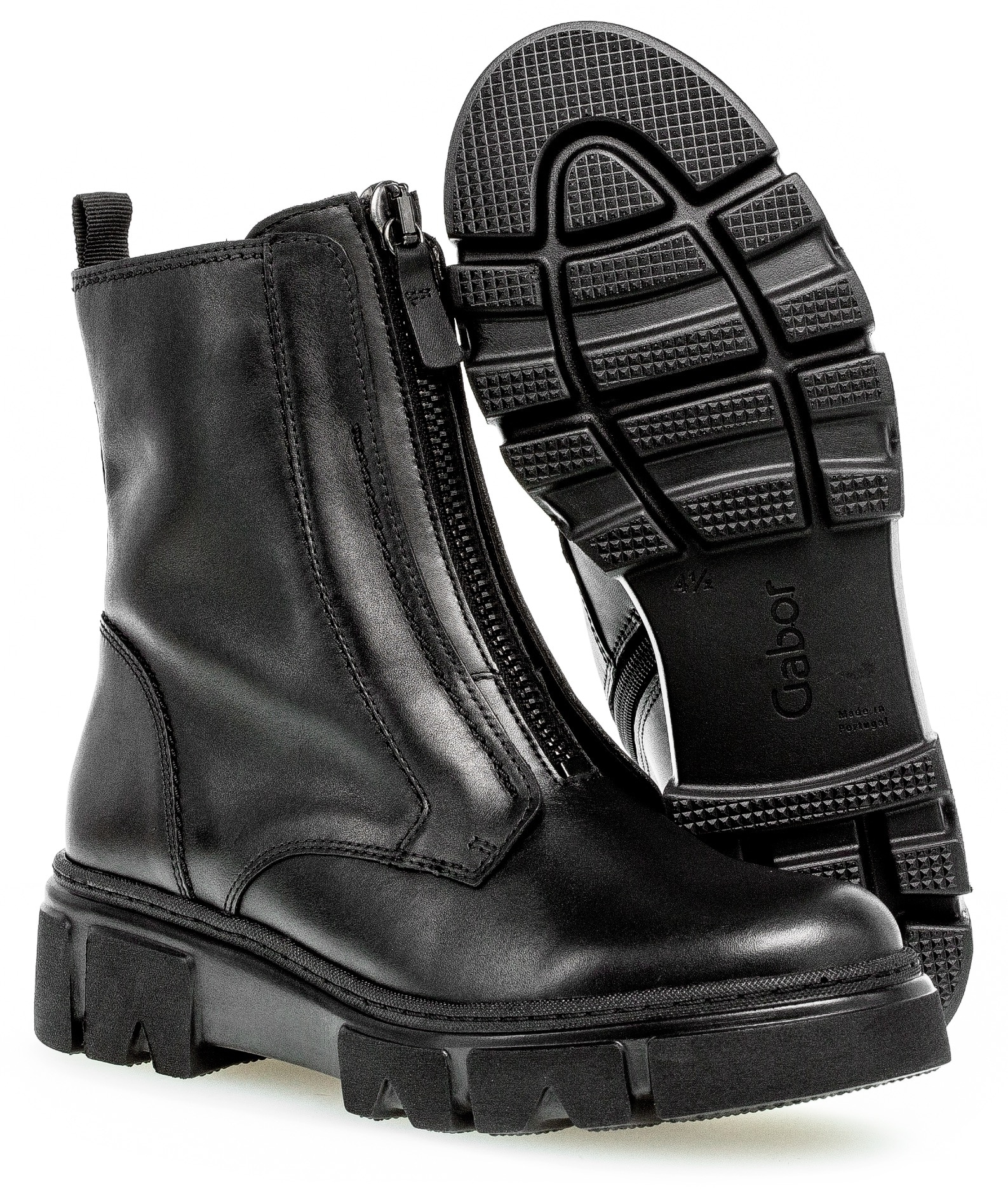 Gabor Stiefelette, mit Best Fitting-Ausstattung
