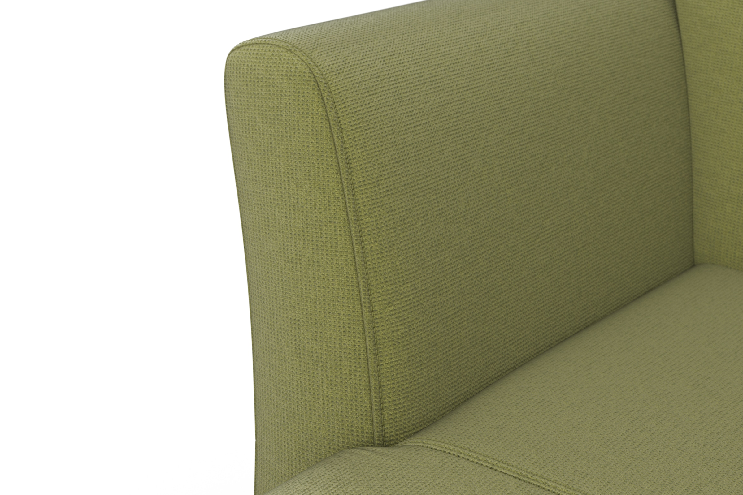 sit&more Wohnlandschaft »Visby U-Form«, wahlweise mit Bettfunktion und Stauraum, frei im Raum stellbar