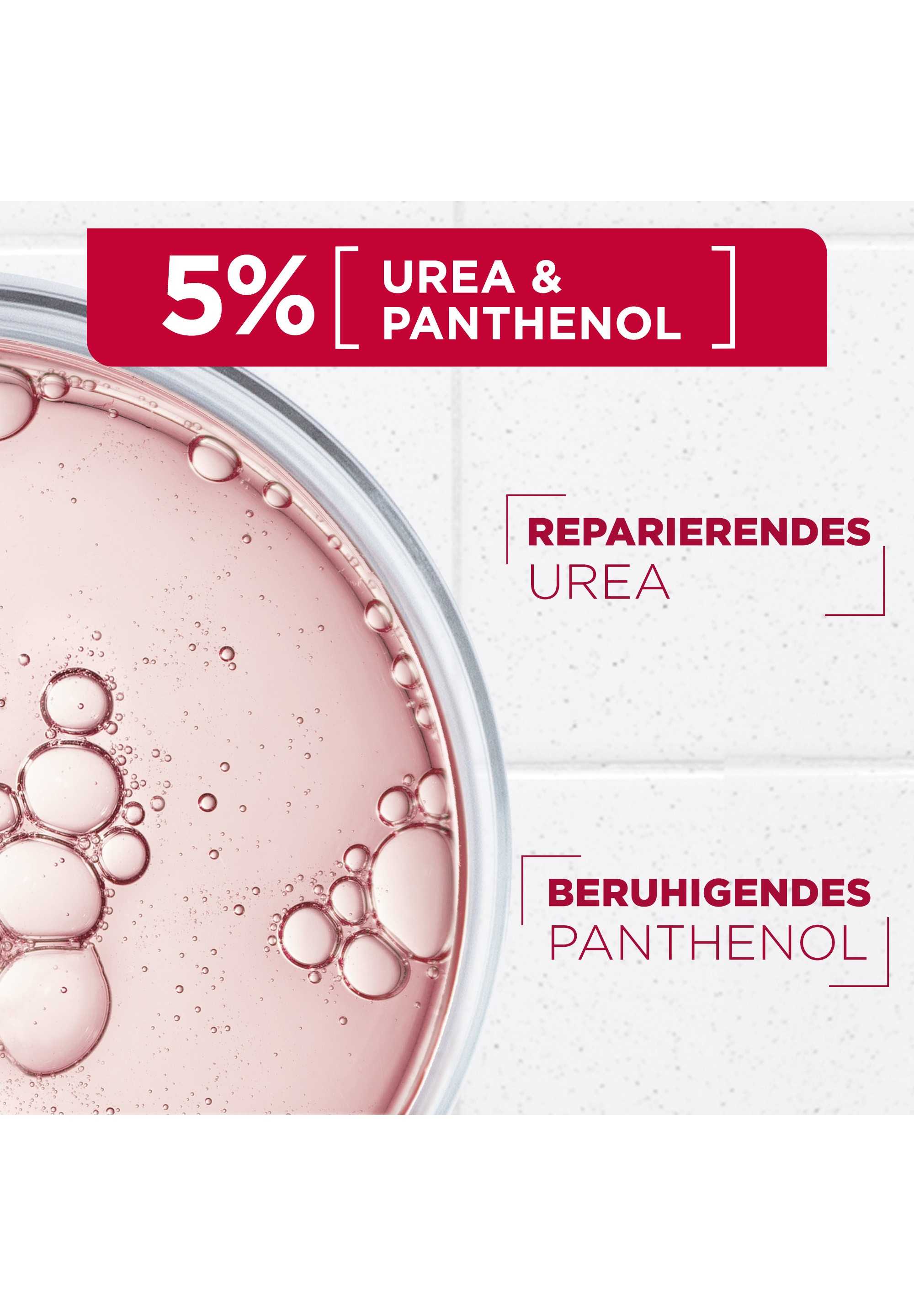 Mixa Körpermilch »MIXA UREA CICA REPAIR + BODY MILK« intensive Pflege von trockener Haut