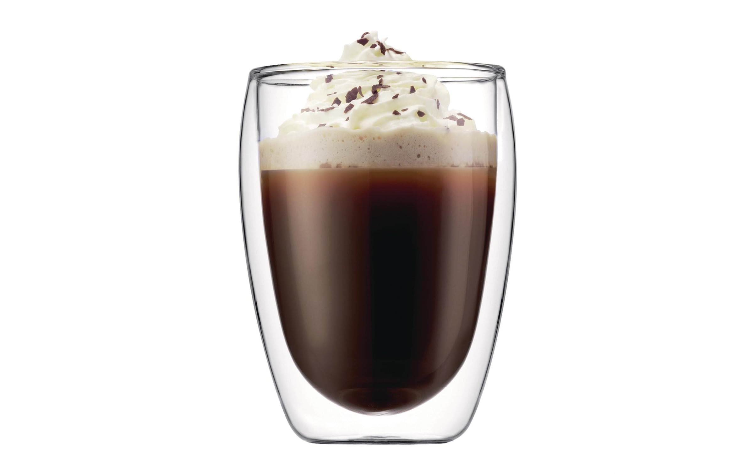 Bodum Thermotasse »Pavina 44319 dl«