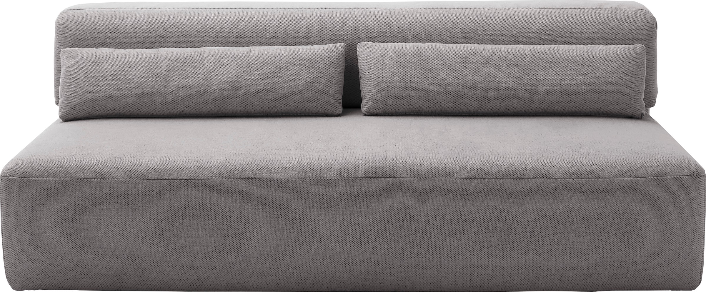 INOSIGN Schlafsofa »Donka Dauerschläfer-geeignet, belastbar bis 270 kg incl günstig online kaufen