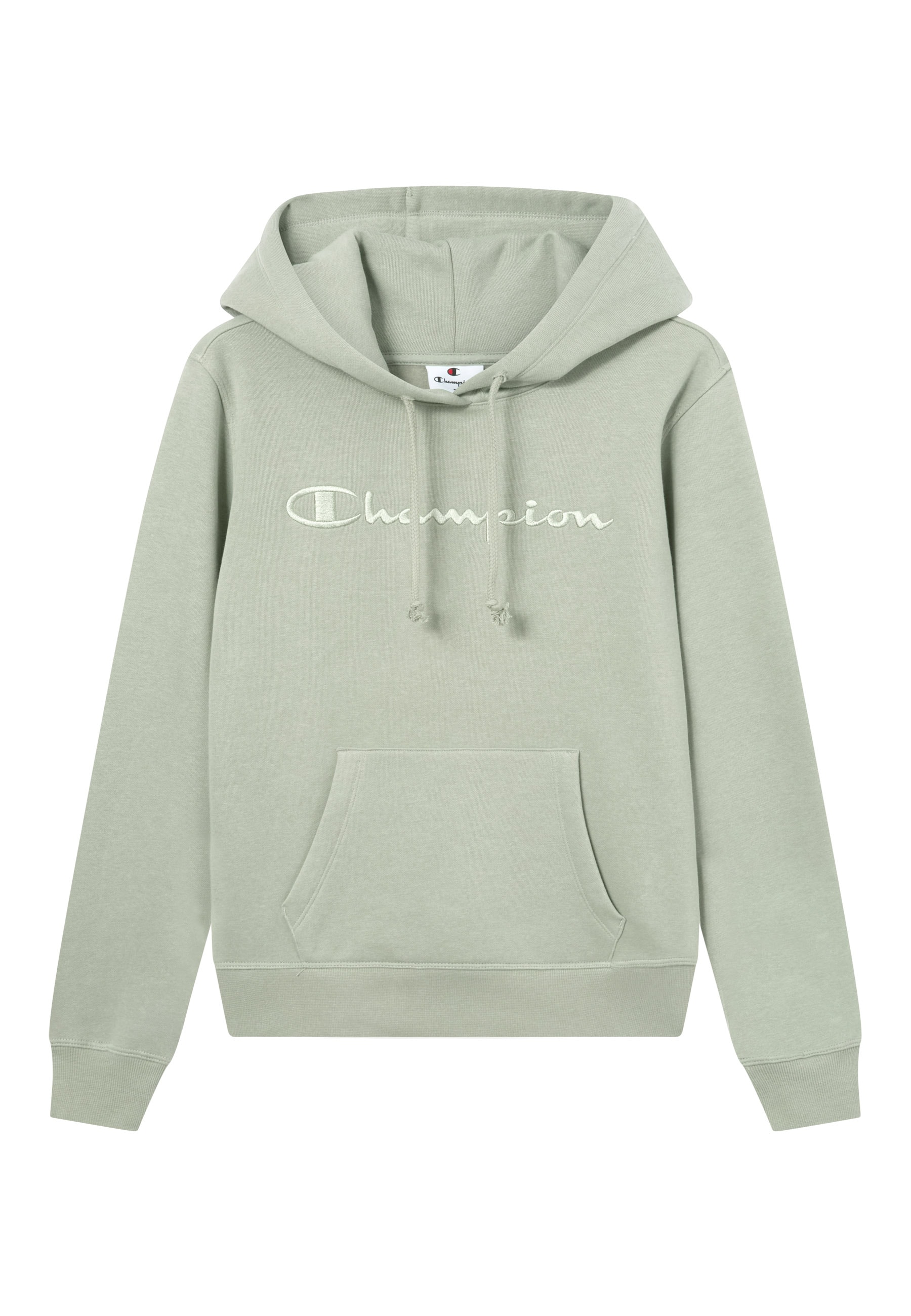 Champion Kapuzensweatshirt »ICONS TONAL Hoodie«, 1 Stk.
