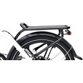 LLobe E-Bike »EasyStar Gala, 10Ah«, 7 Gang, Shimano, Heckmotor 250 W