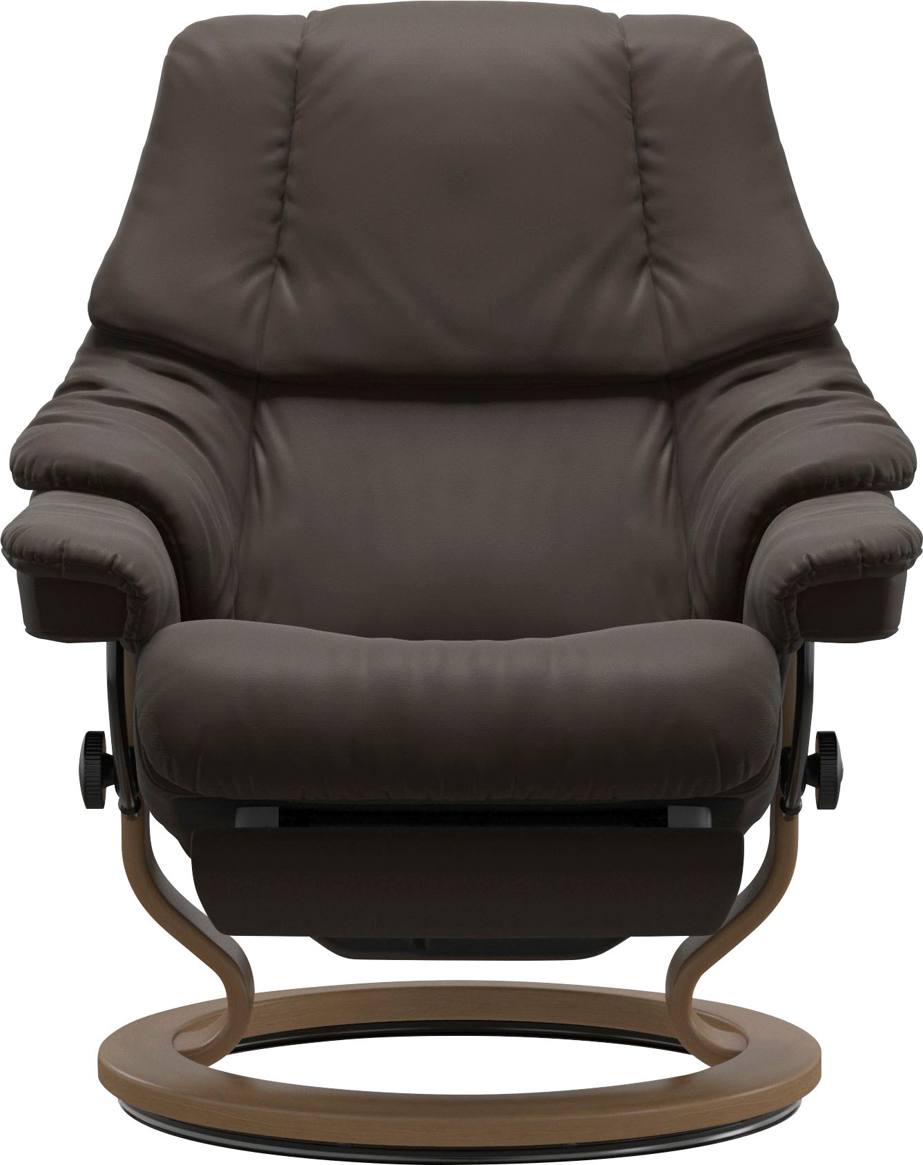 Stressless® Relaxsessel »Reno«, elektrisch verstellbar, optional 2-motorisc günstig online kaufen