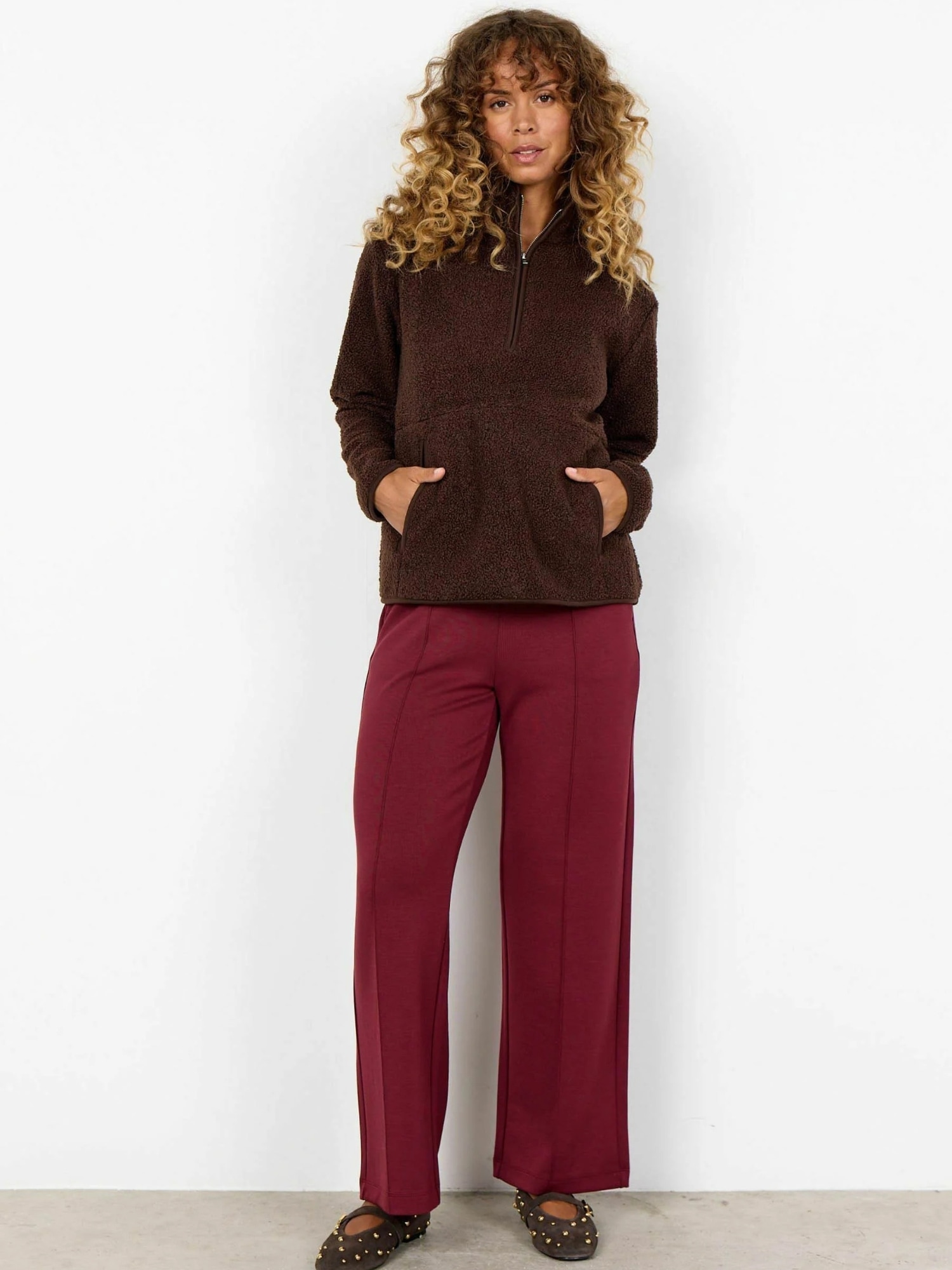 soyaconcept Outdoorjacke »Soya Concept Jacket SC-BODIL 2«