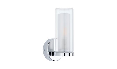Wandleuchte »Selection Bathroom Luena« IP44 spritzwassergeschützt, für Leuchtmitttel 1...